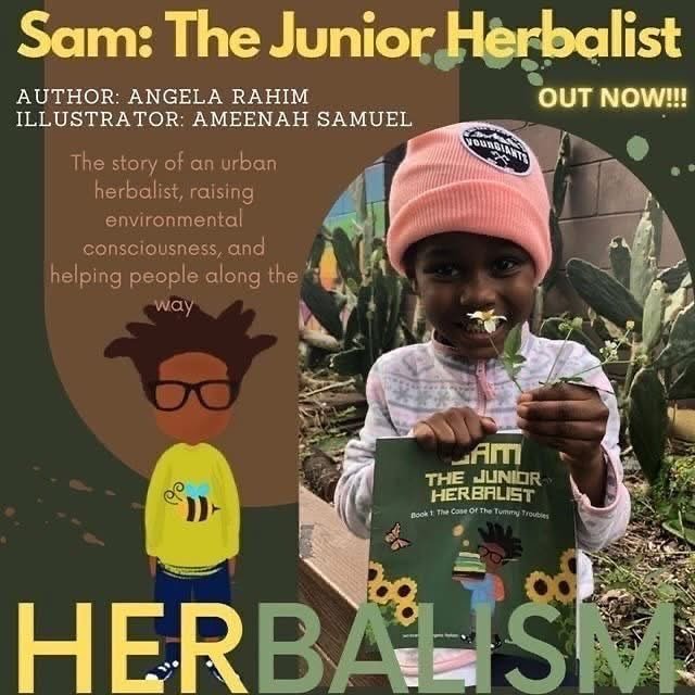 Meet the Author & Illustrator – Virtual Visit Experience