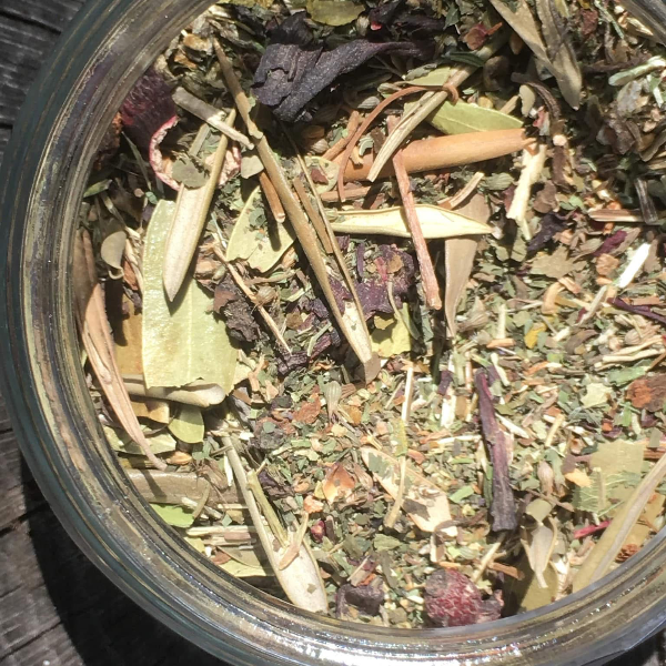 Herbal Consultation