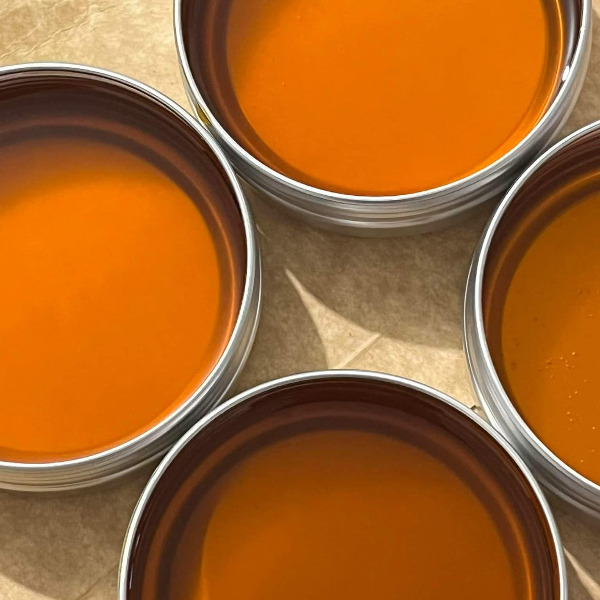 Herbal Consultation with Angela