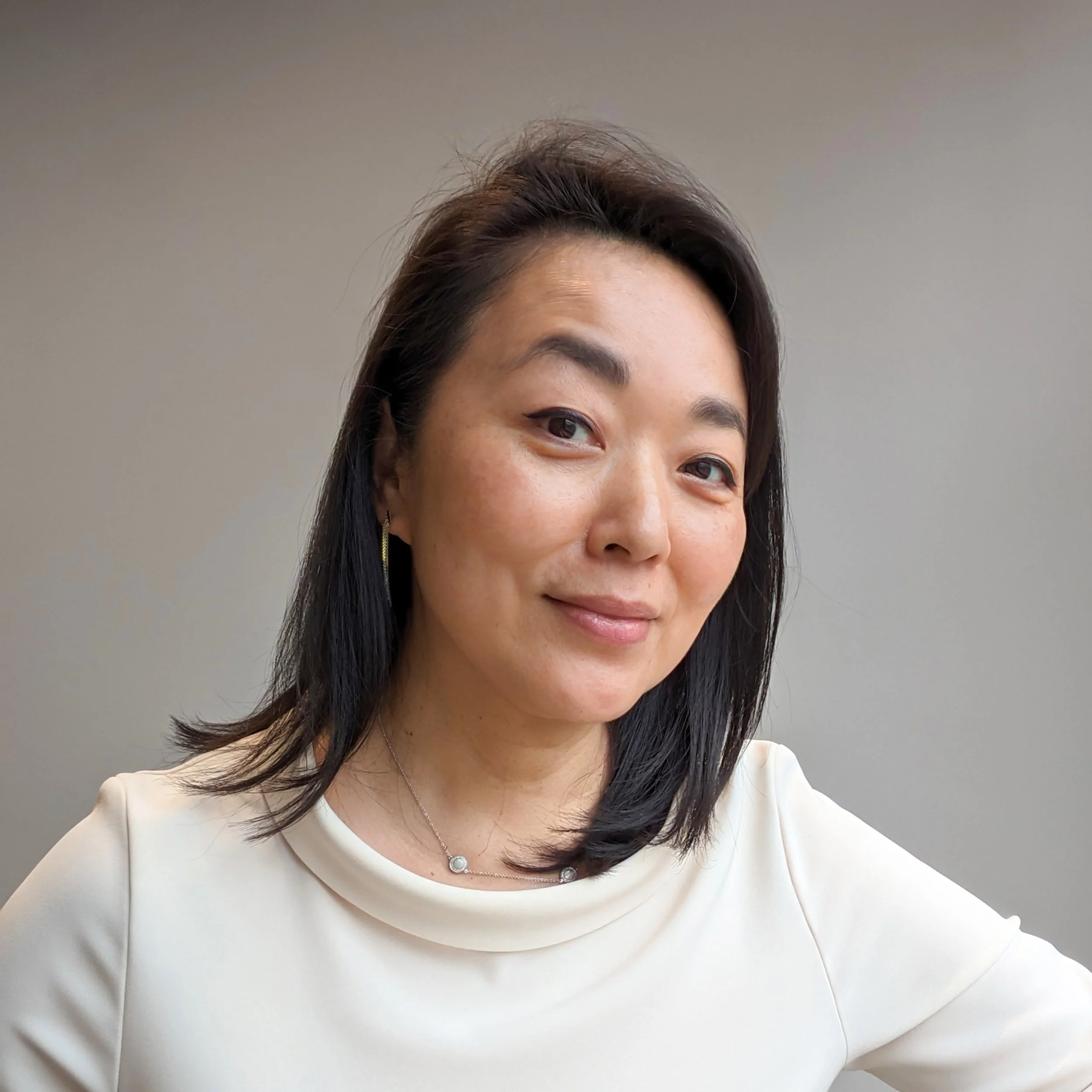 Edith Hsu-Chen — AABANY Fall Conference 2025