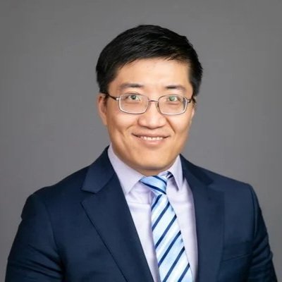Hao Wang — AABANY Fall Conference 2025