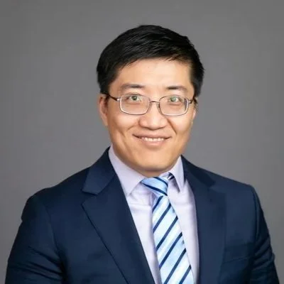 Hao Wang — AABANY Fall Conference 2025