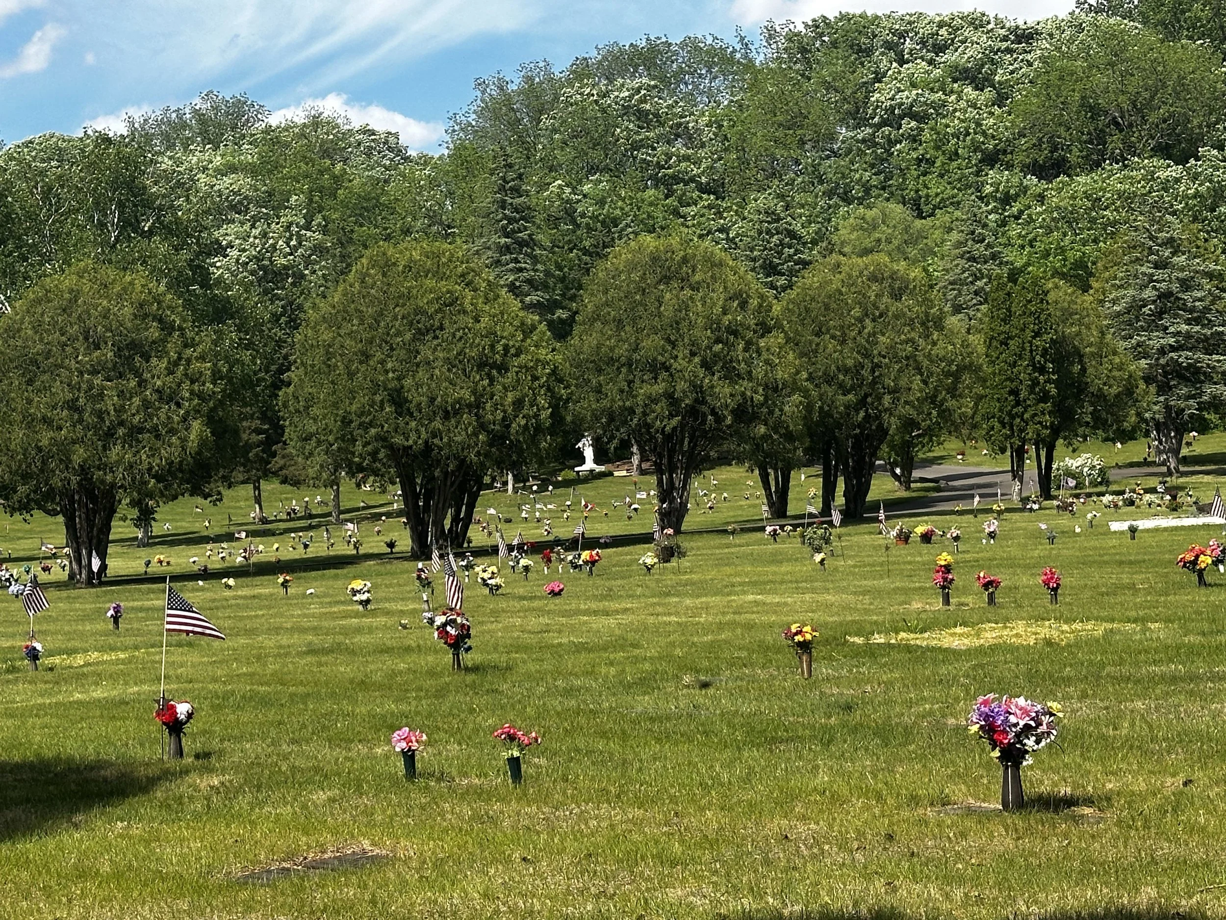 Memorial Day 2026 continued