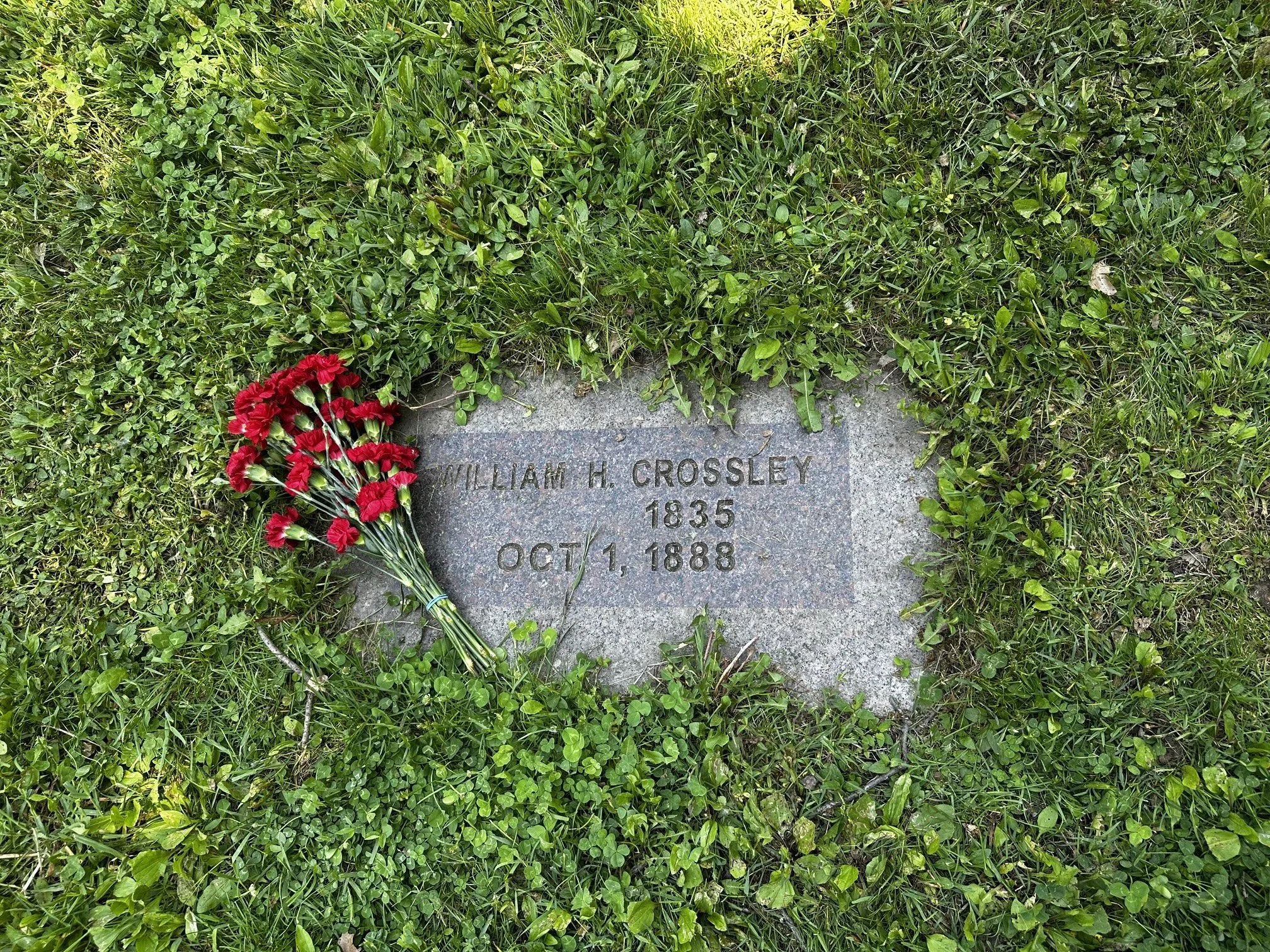 Juneteenth Hero in Our Midst