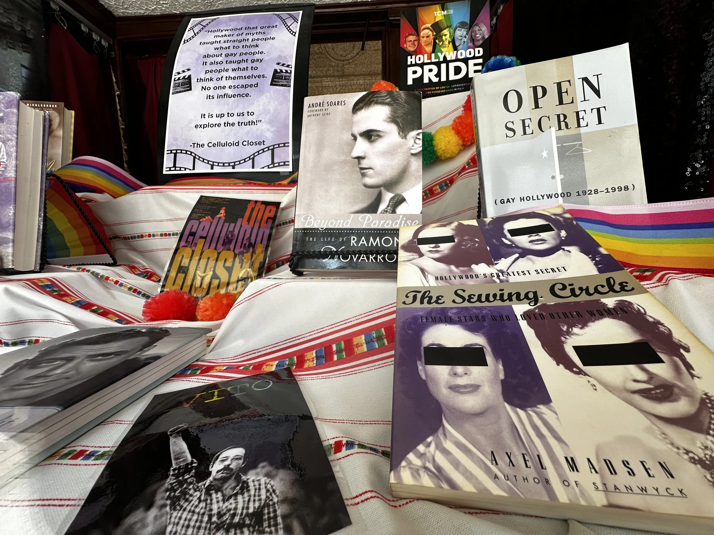 Pride at the Tennessee Theatre
