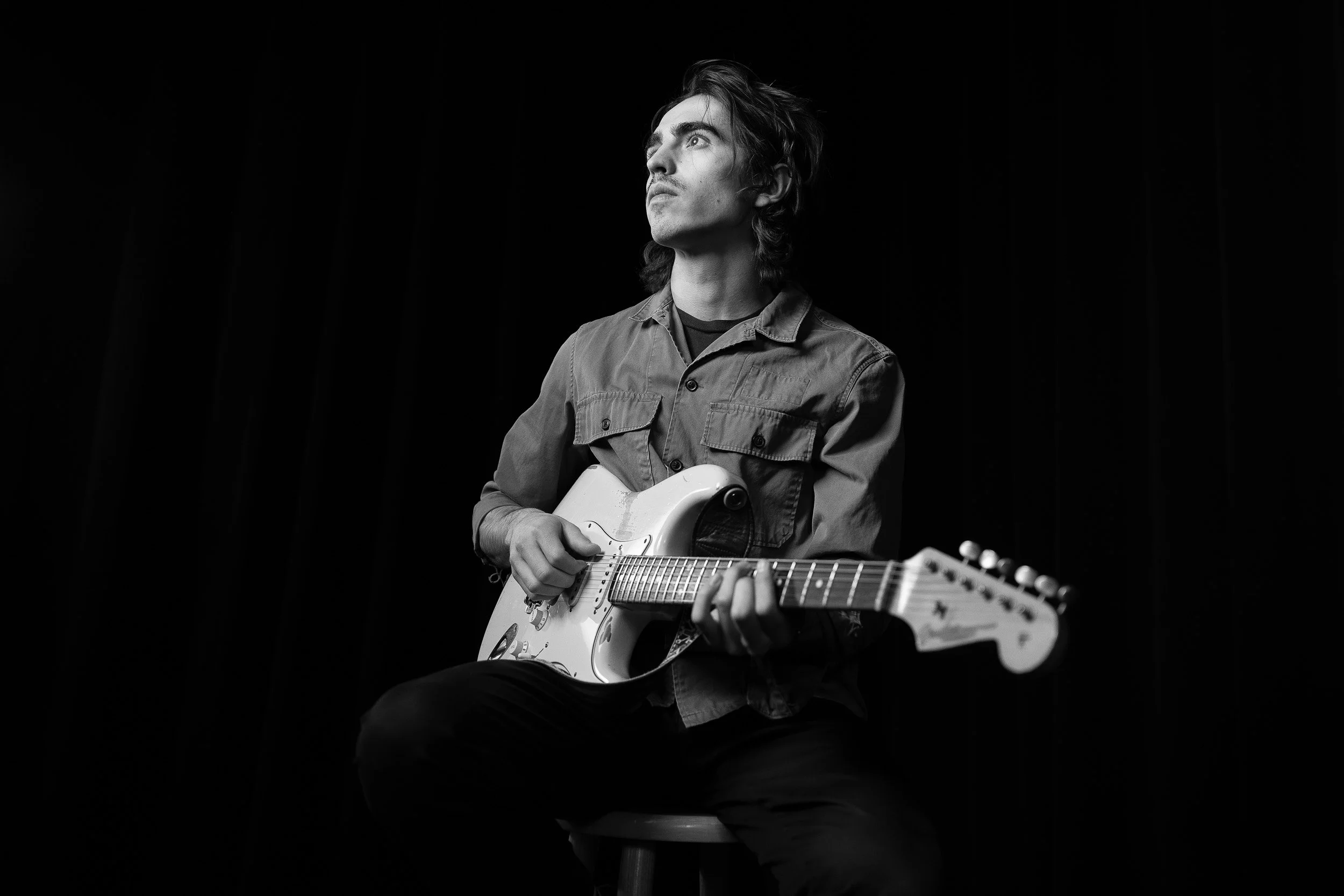 Antonia Giroux Photography-Music