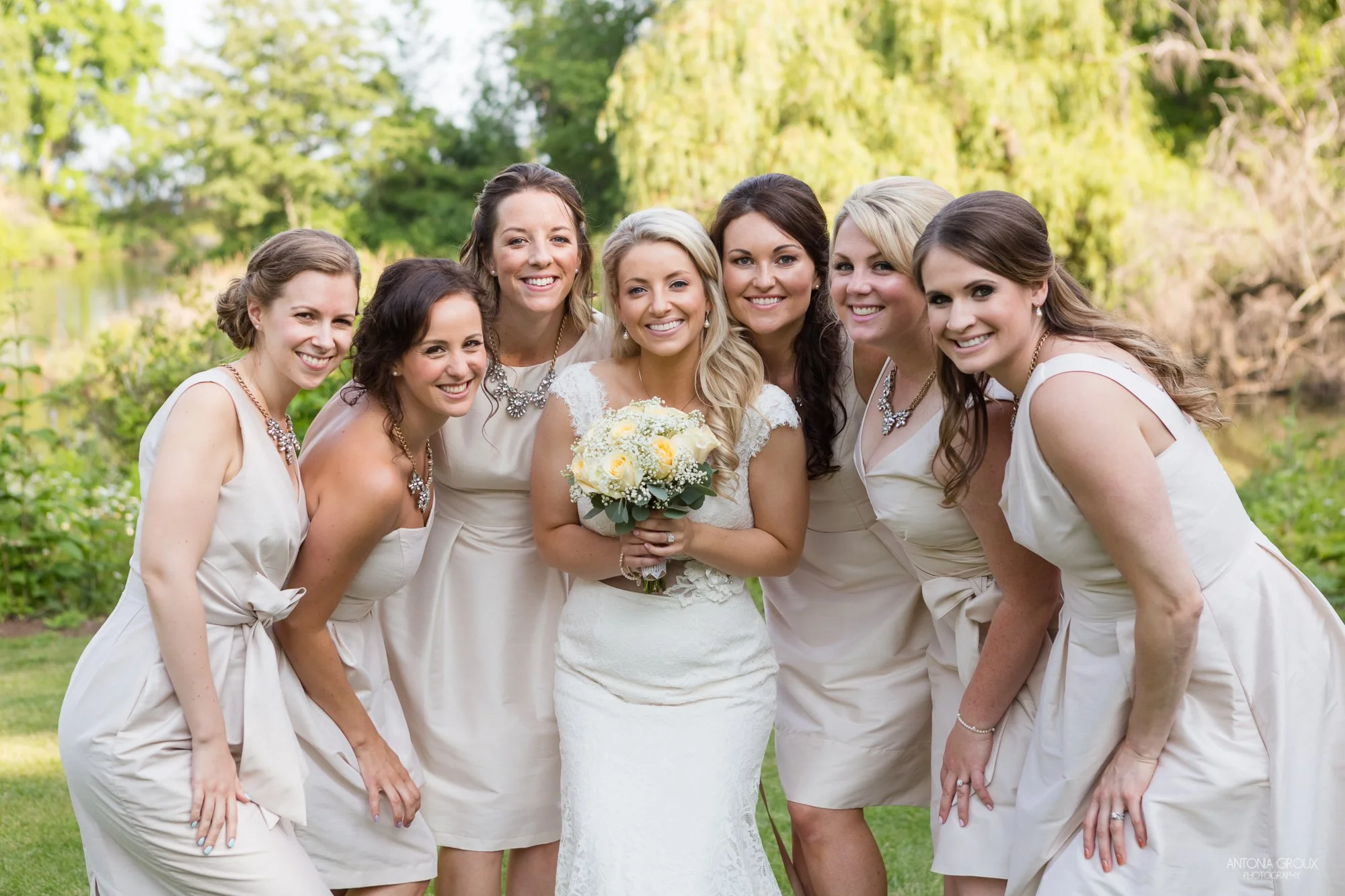 Antonia Giroux Photography-Weddings