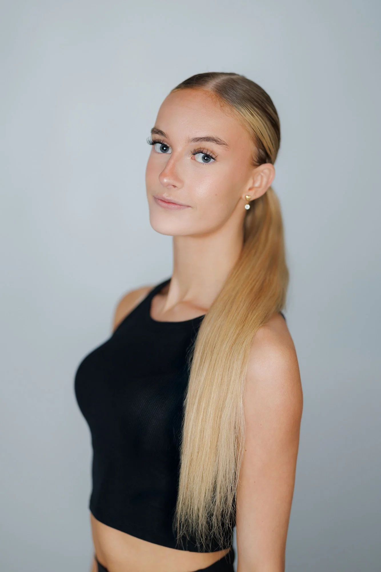Antonia Giroux Photography-Model Headshots
