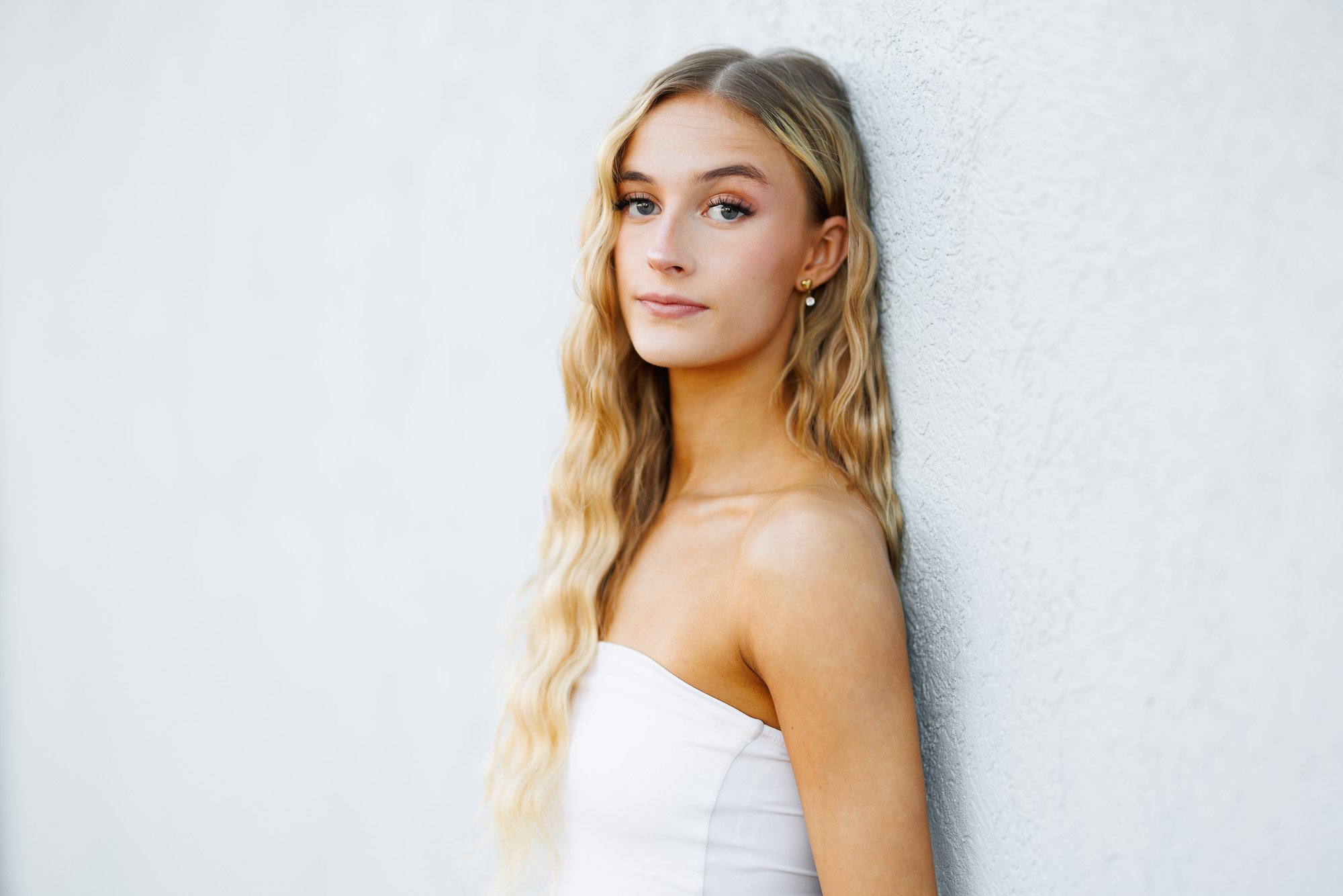 Antonia Giroux Photography-Model Headshots
