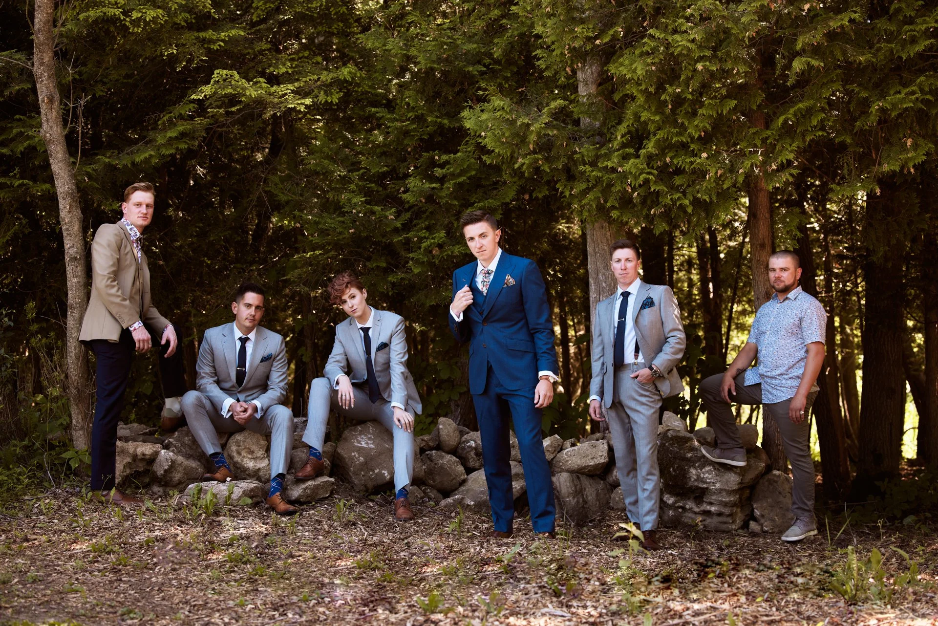 Antonia Giroux Photography-Weddings