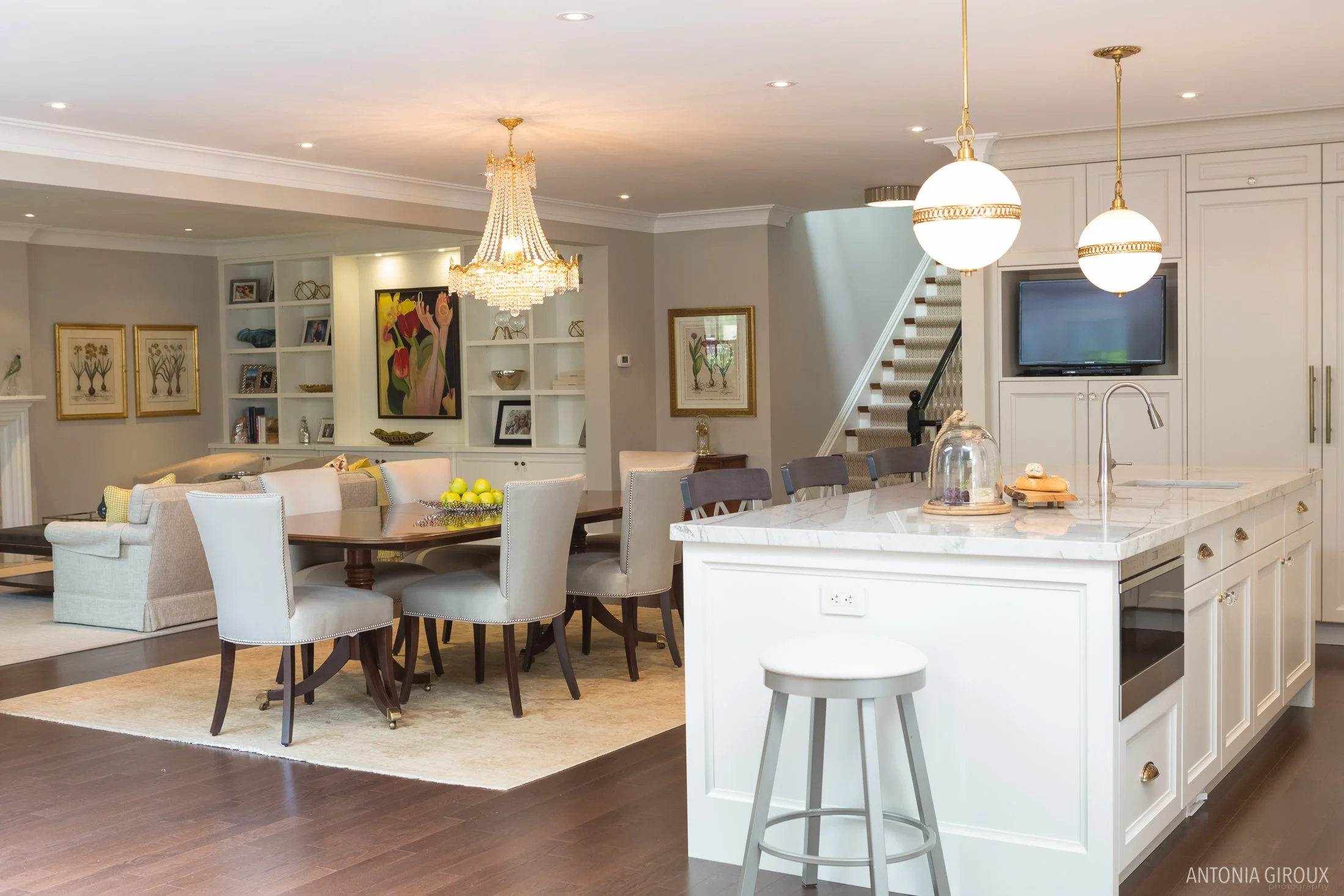 Antonia Giroux Photography-Interiors Photography