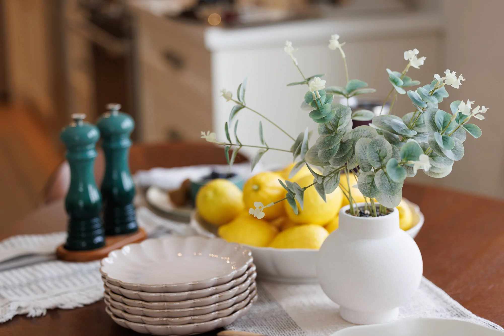 Interior Design and Real Estate Photography