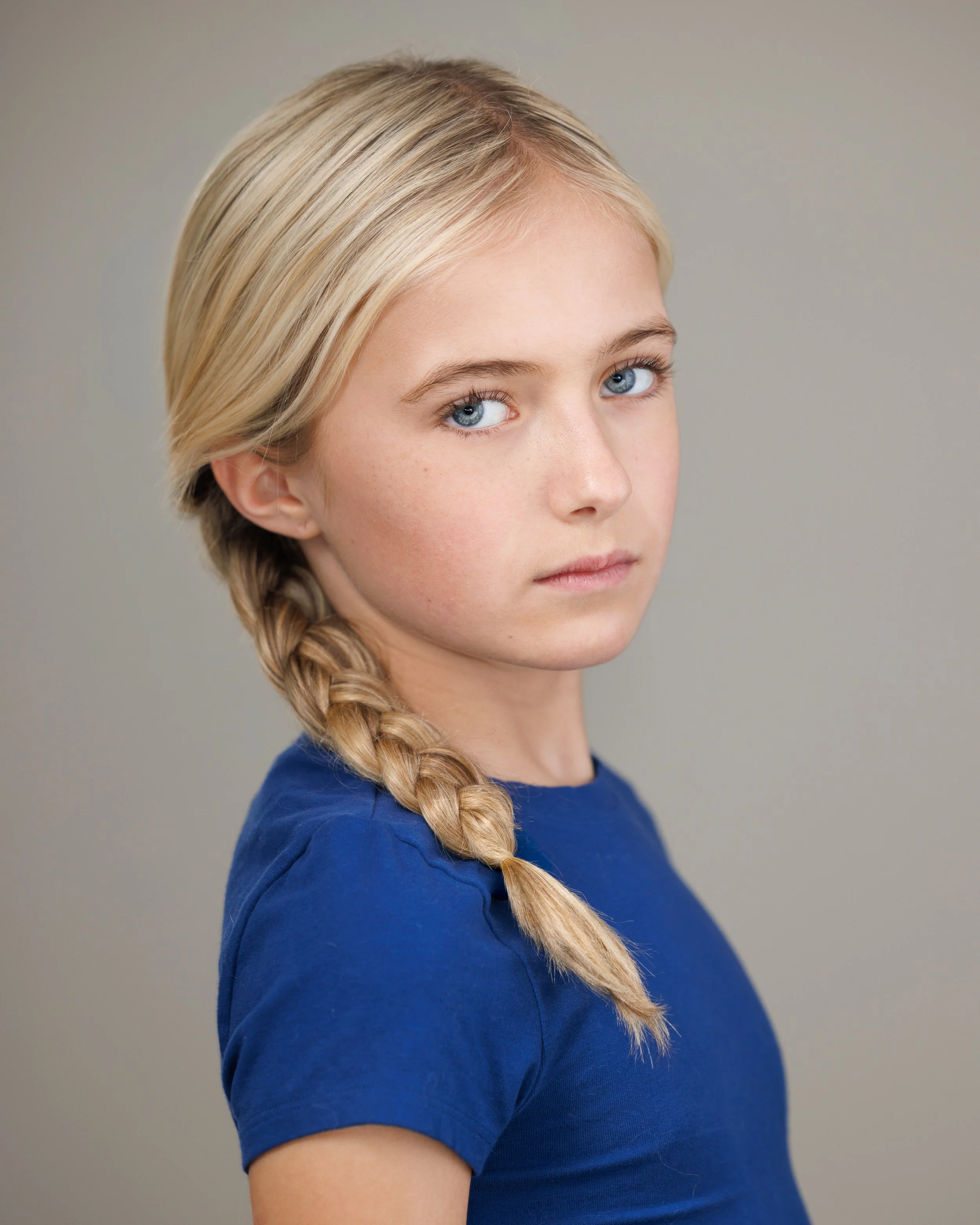 Model, Actor and Dancer Headshots