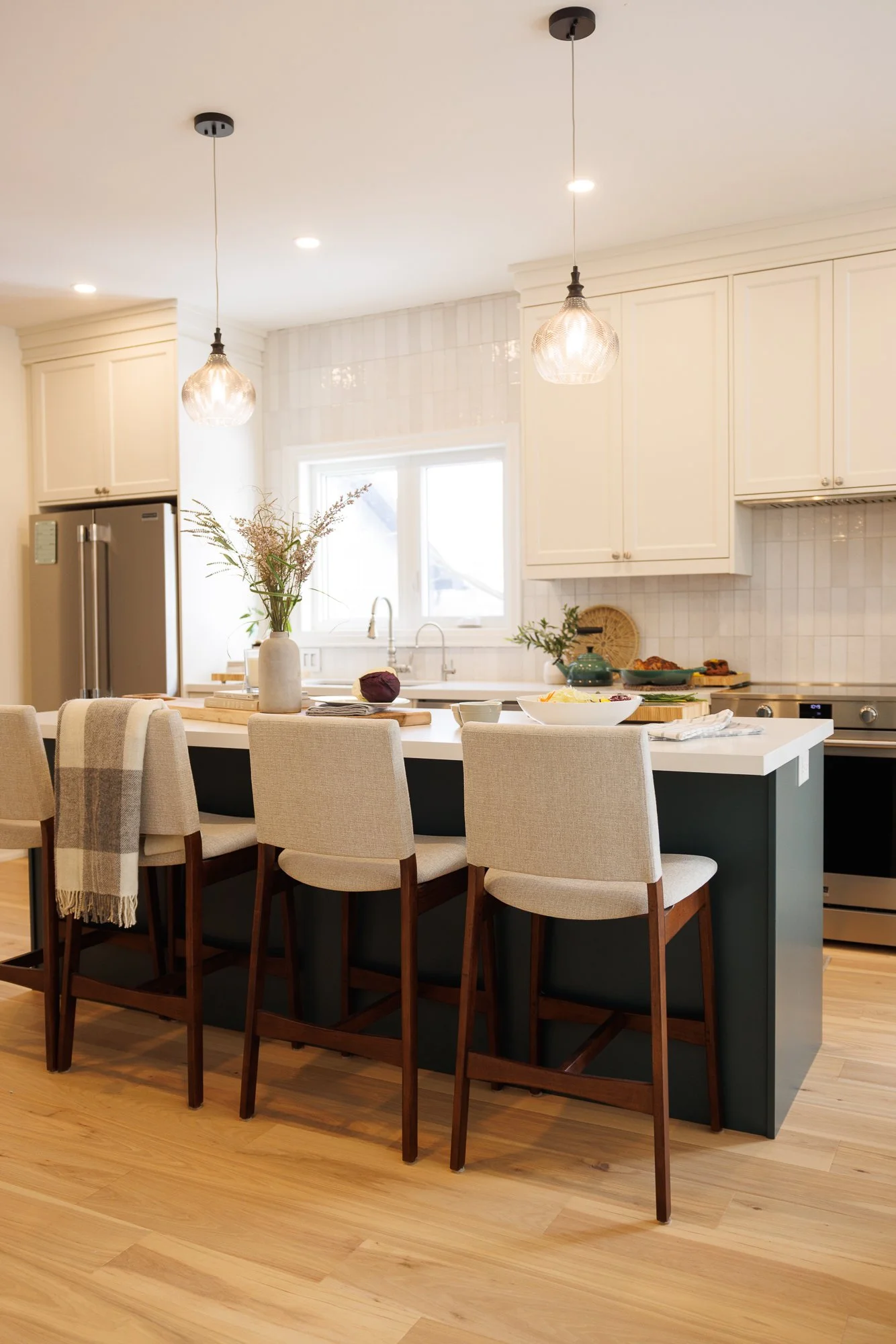Antonia Giroux Photography-Interiors Photography