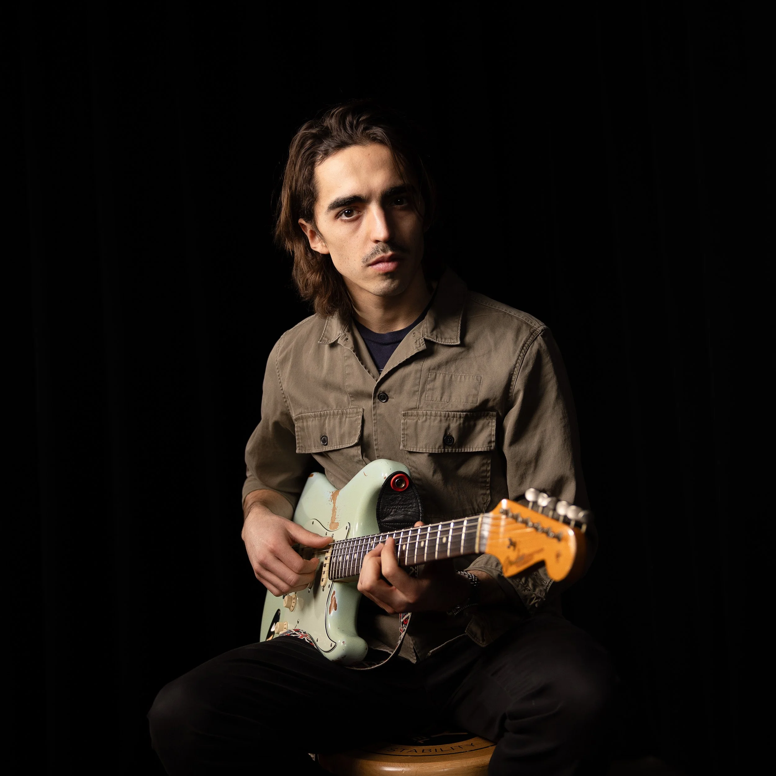 Antonia Giroux Photography-Music