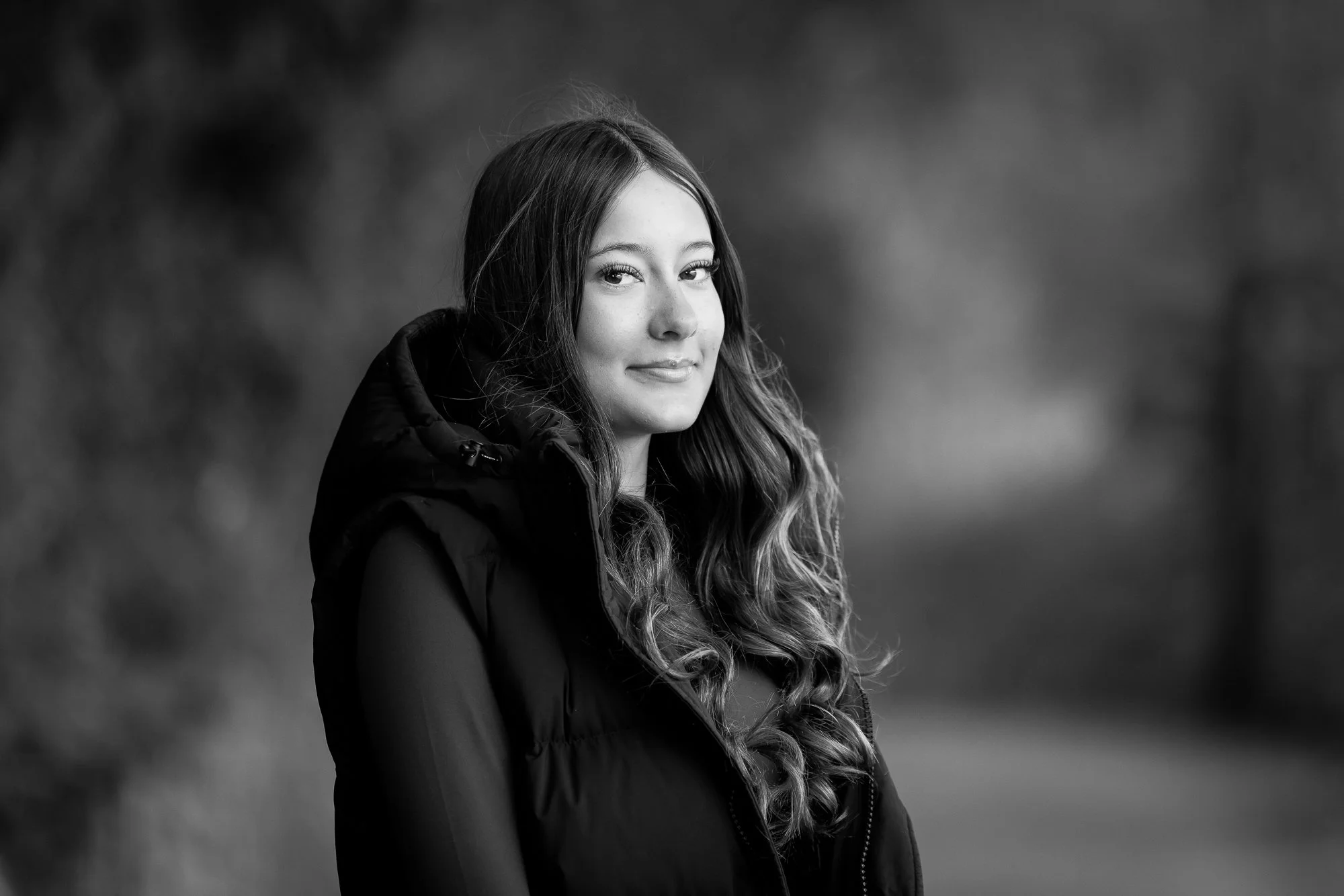 Family photo shoot in Milton, Ontario