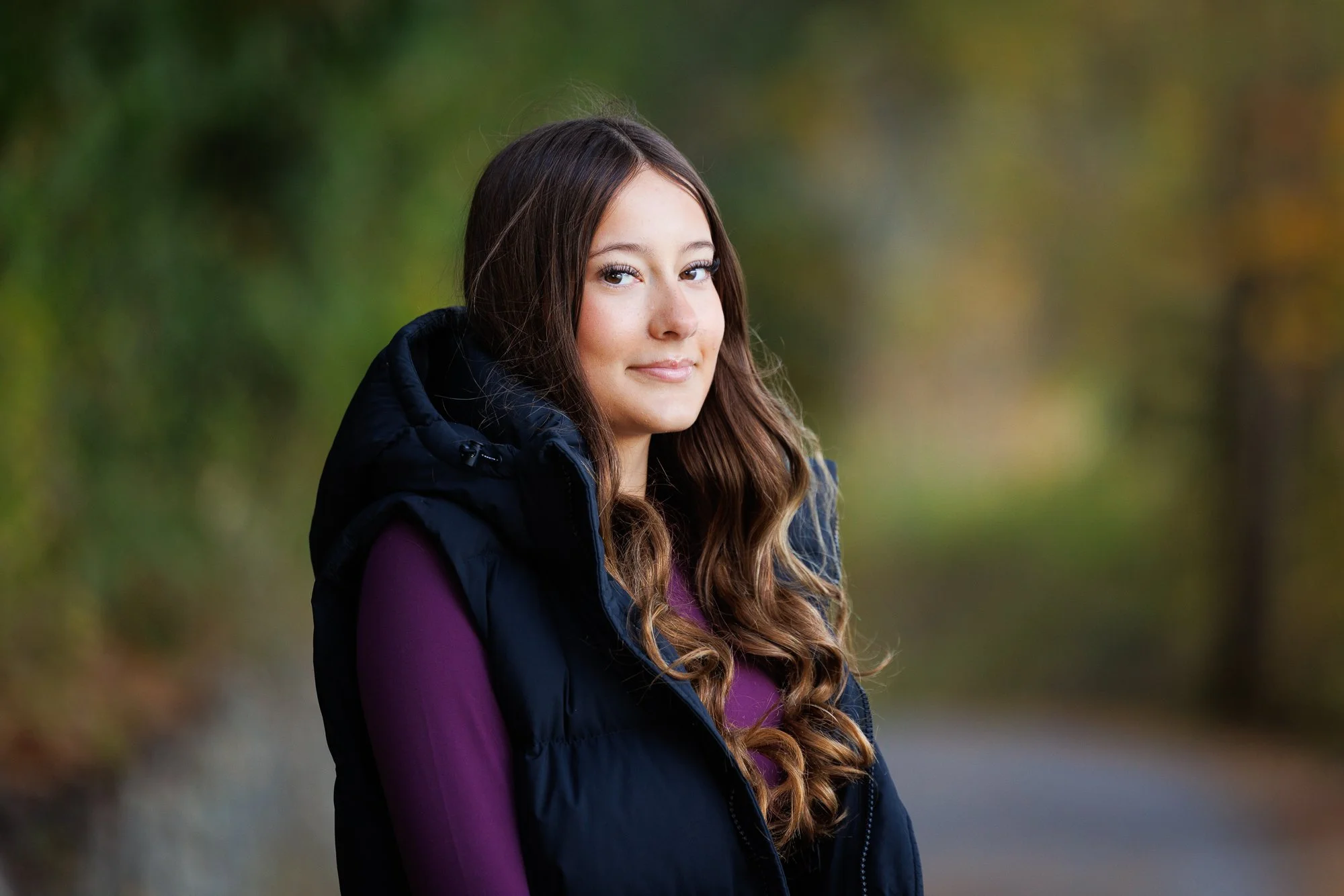 Family photo shoot in Milton, Ontario