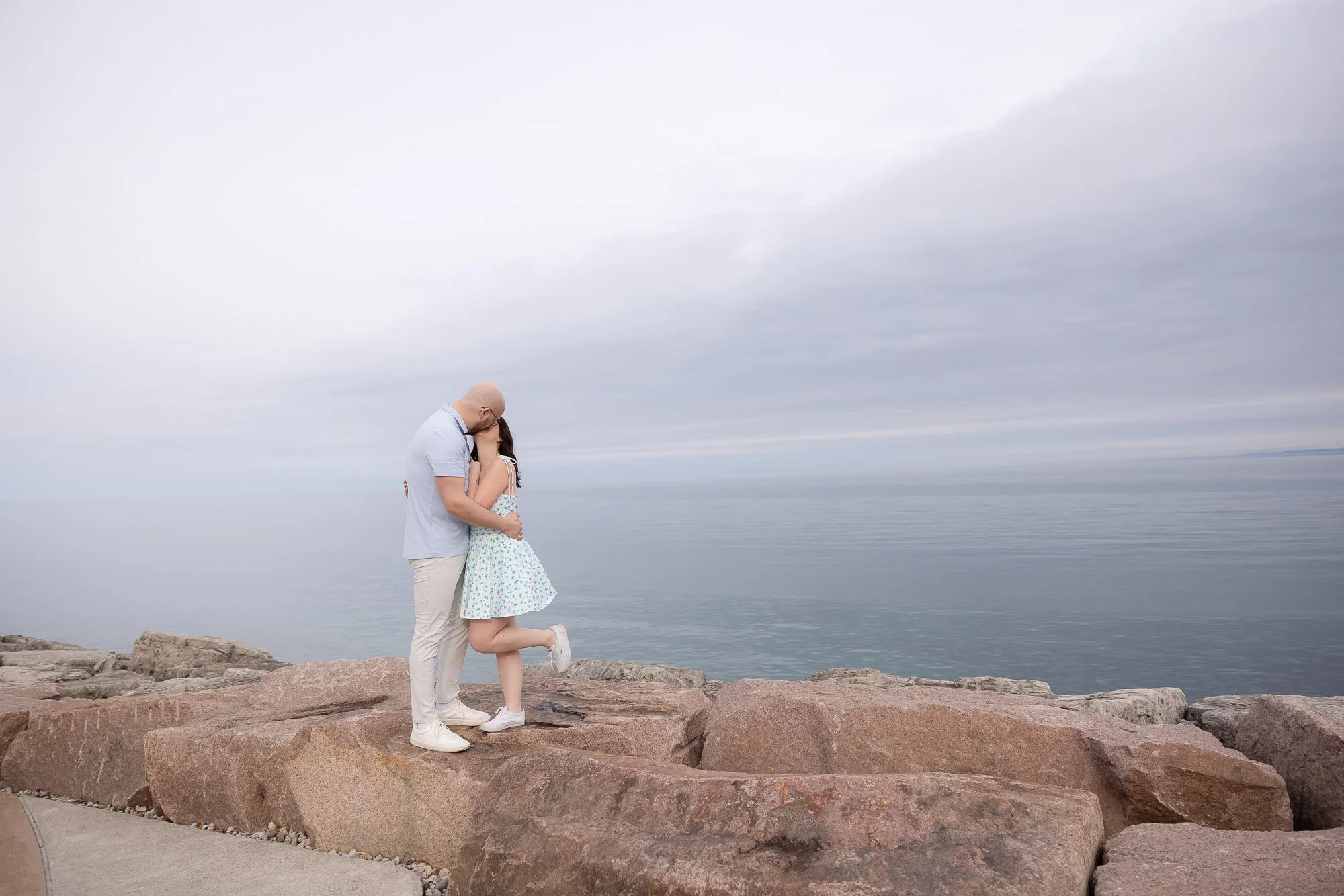 Antonia Giroux Photography-Engagement