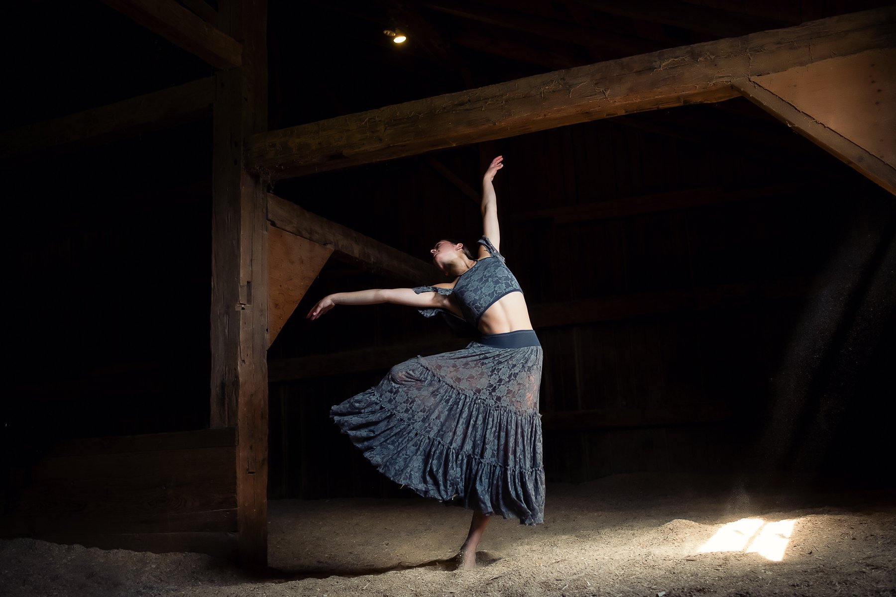 Antonia Giroux Photography-Dance Photography