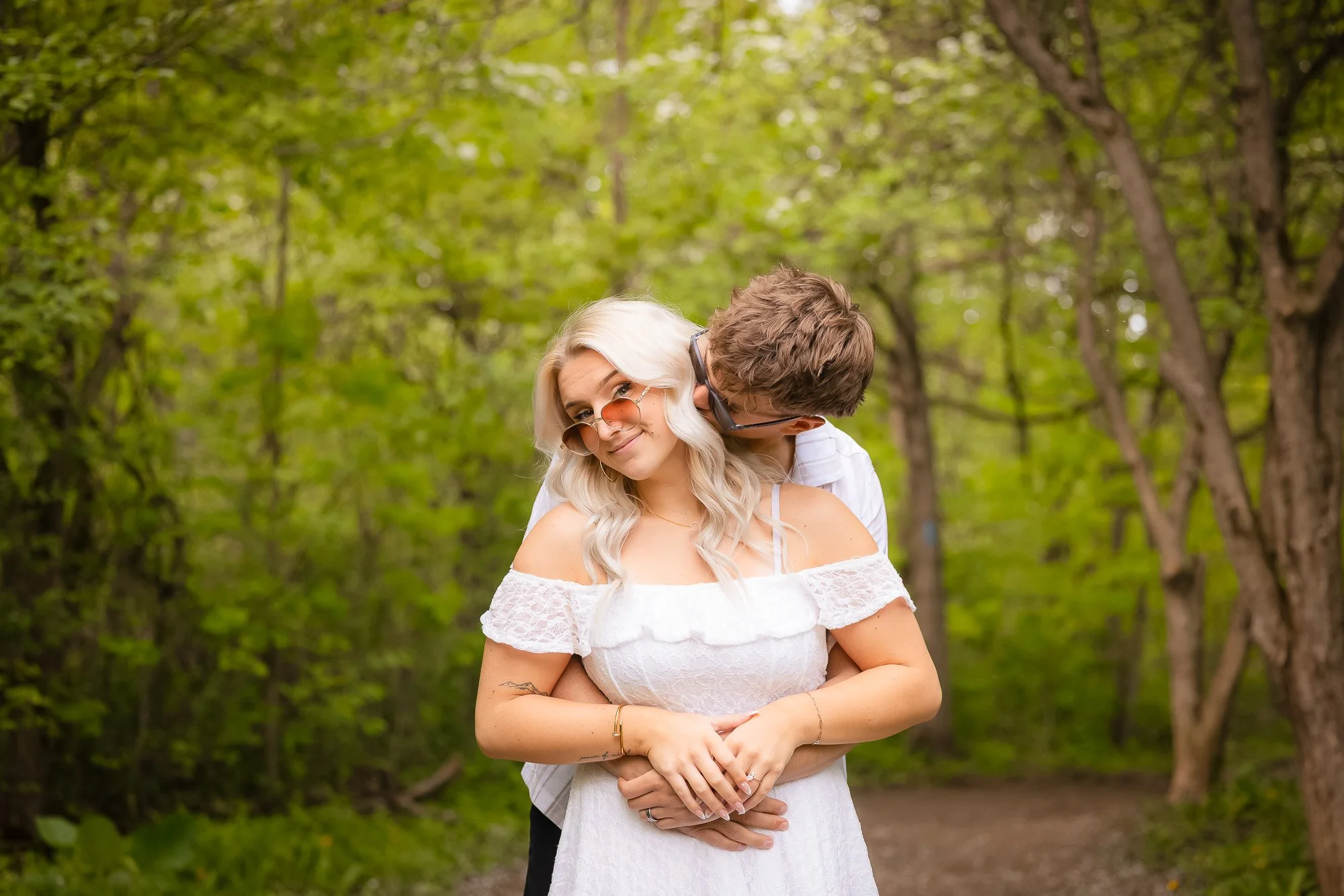 Antonia Giroux Photography-Engagement