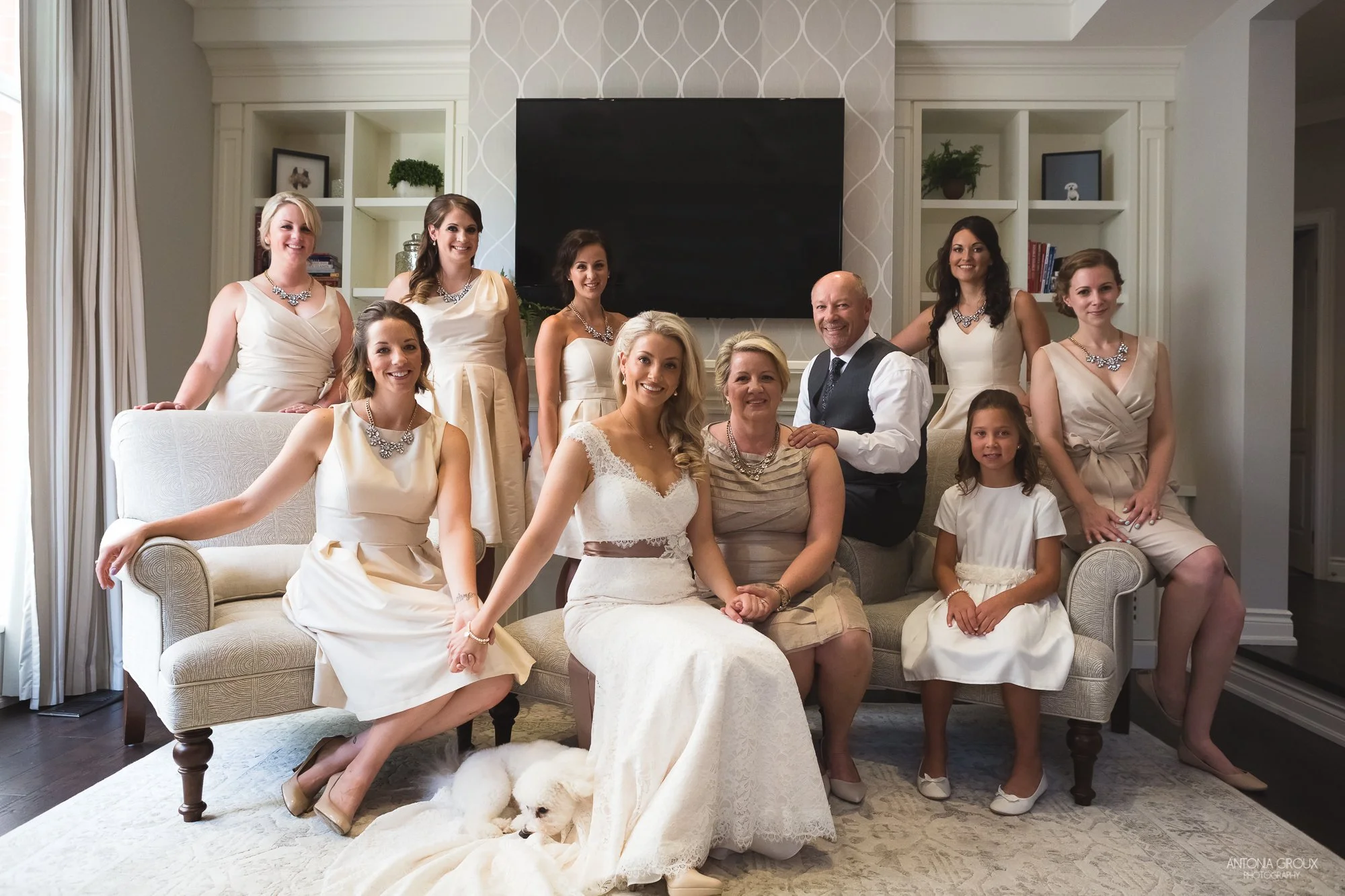 Antonia Giroux Photography-Weddings