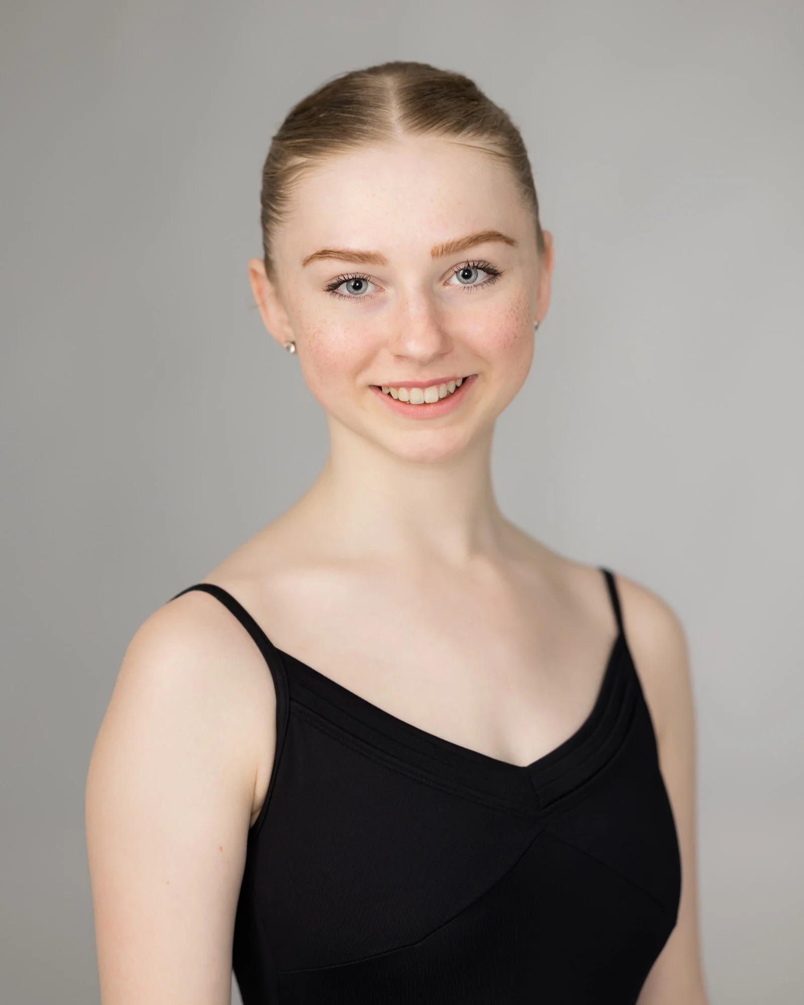 Antonia Giroux Photography-Dancer Headshots