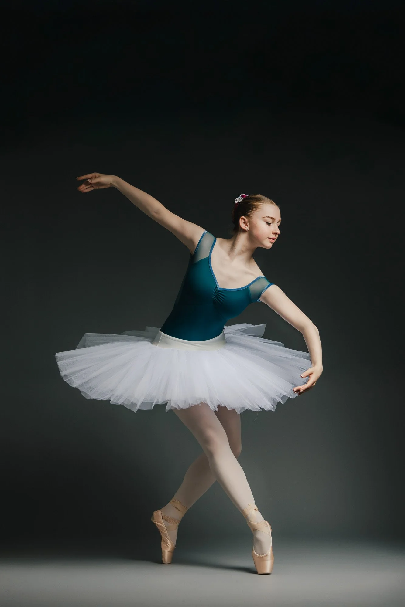 Antonia Giroux Photography-Dance Photography