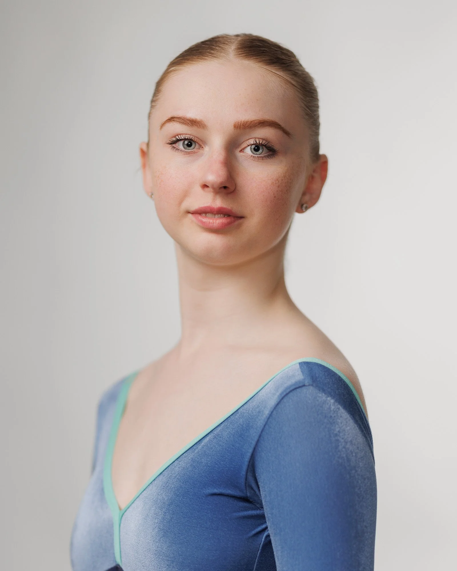 Antonia Giroux Photography-Dancer Headshots