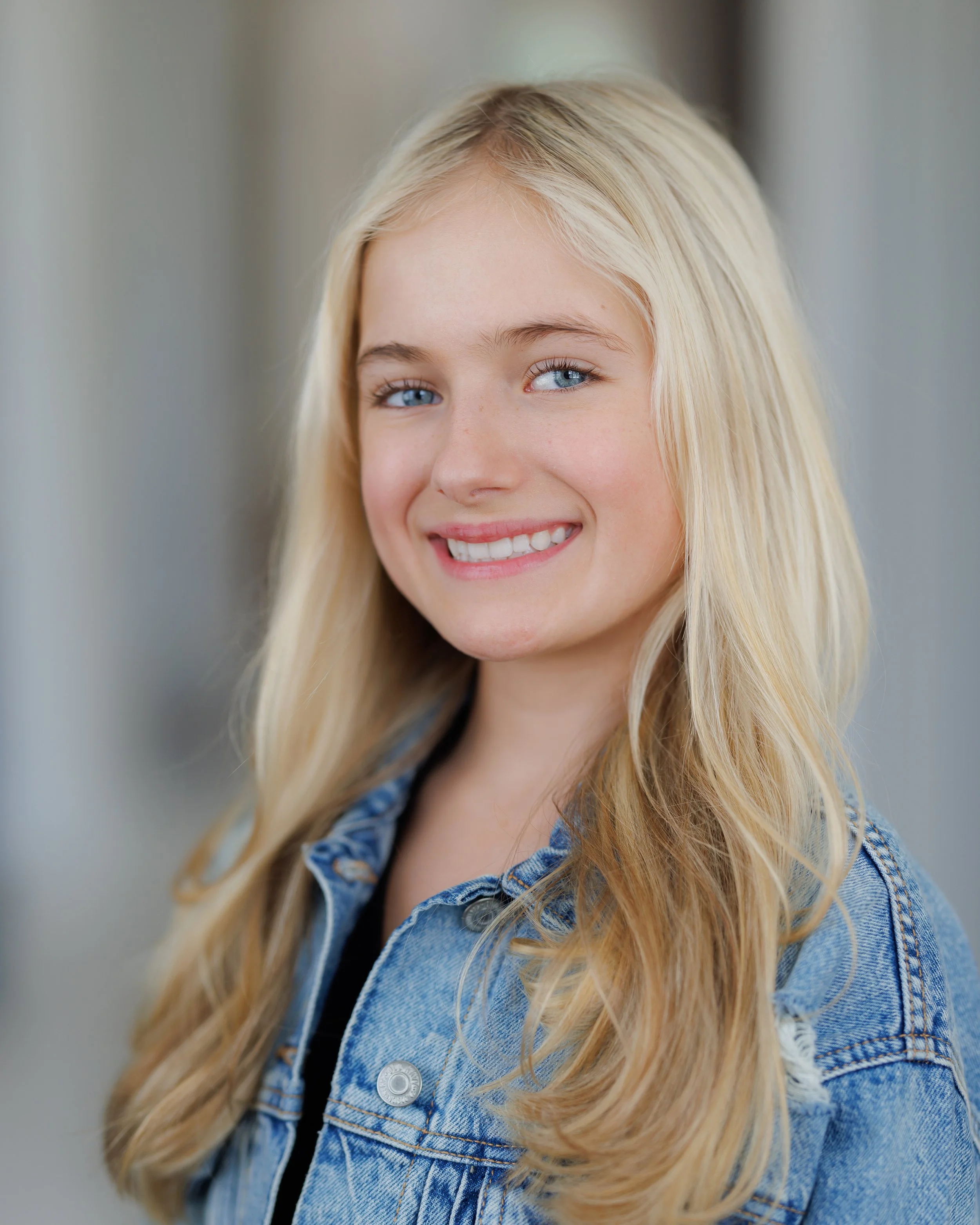 Antonia Giroux Photography-Actor Headshots