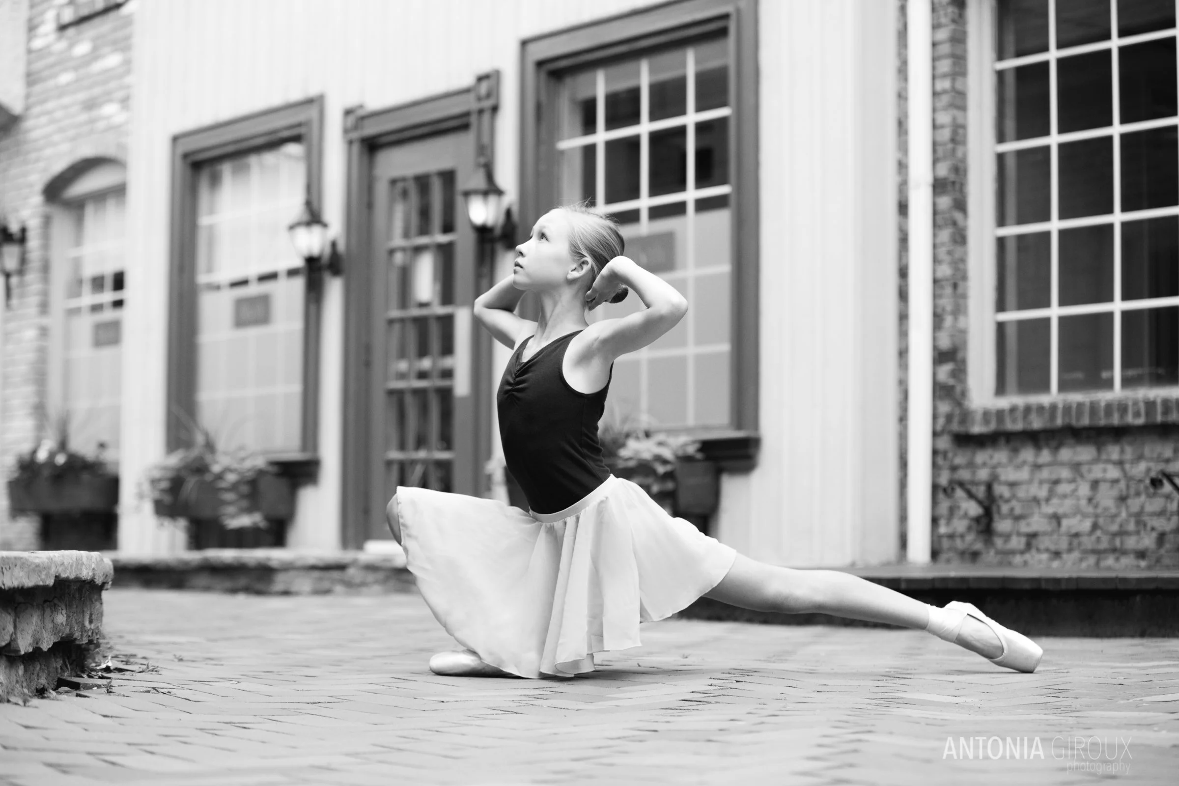 Antonia Giroux Photography-Dance