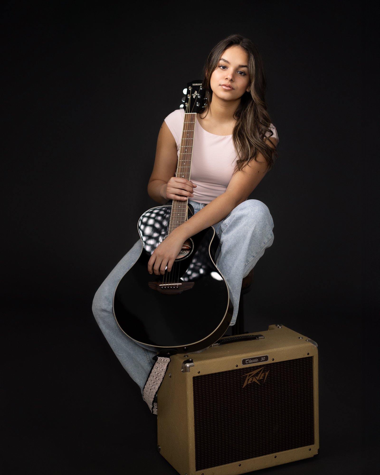 Antonia Giroux Photography-Music