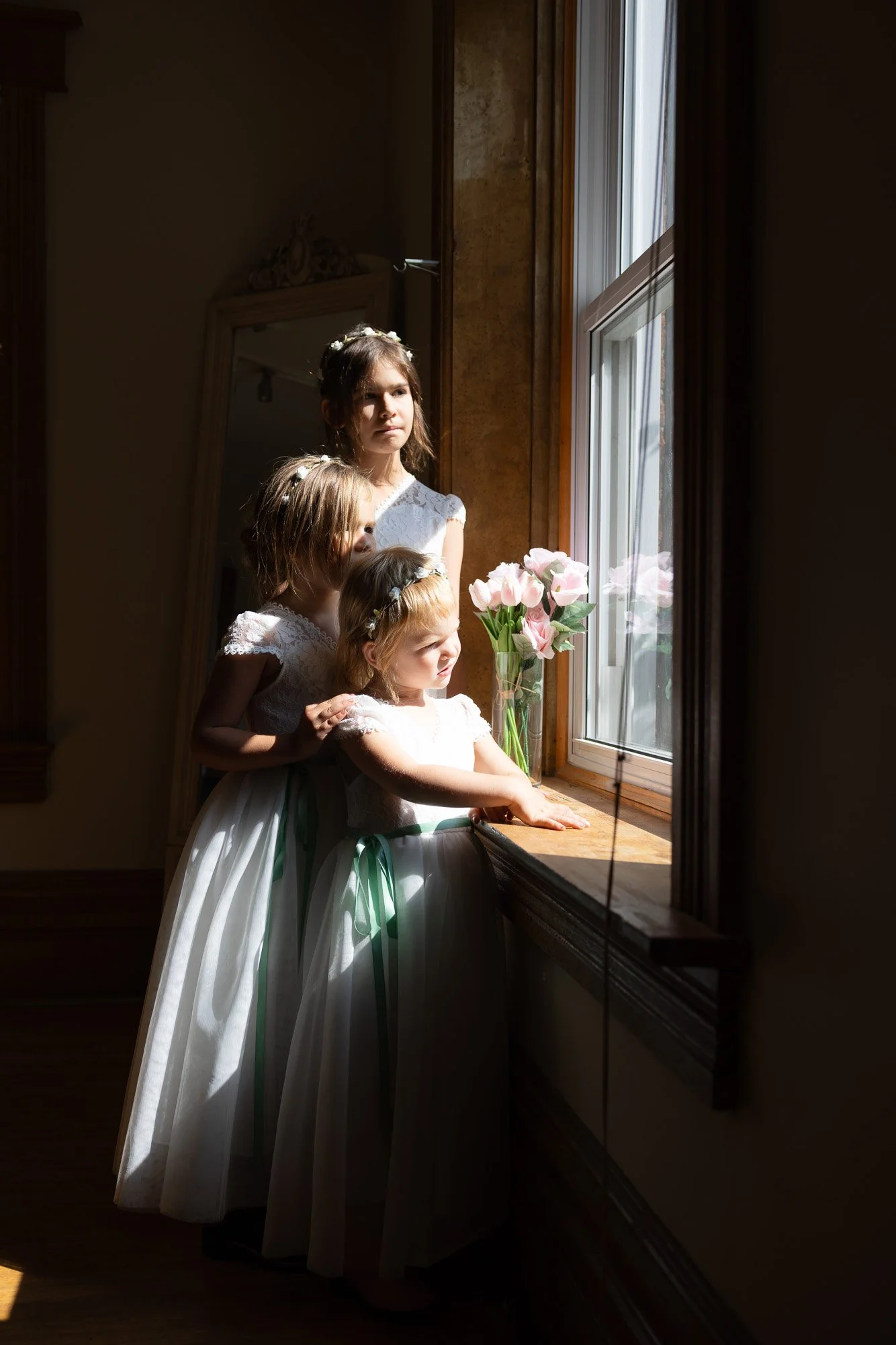 Antonia Giroux Photography-Weddings