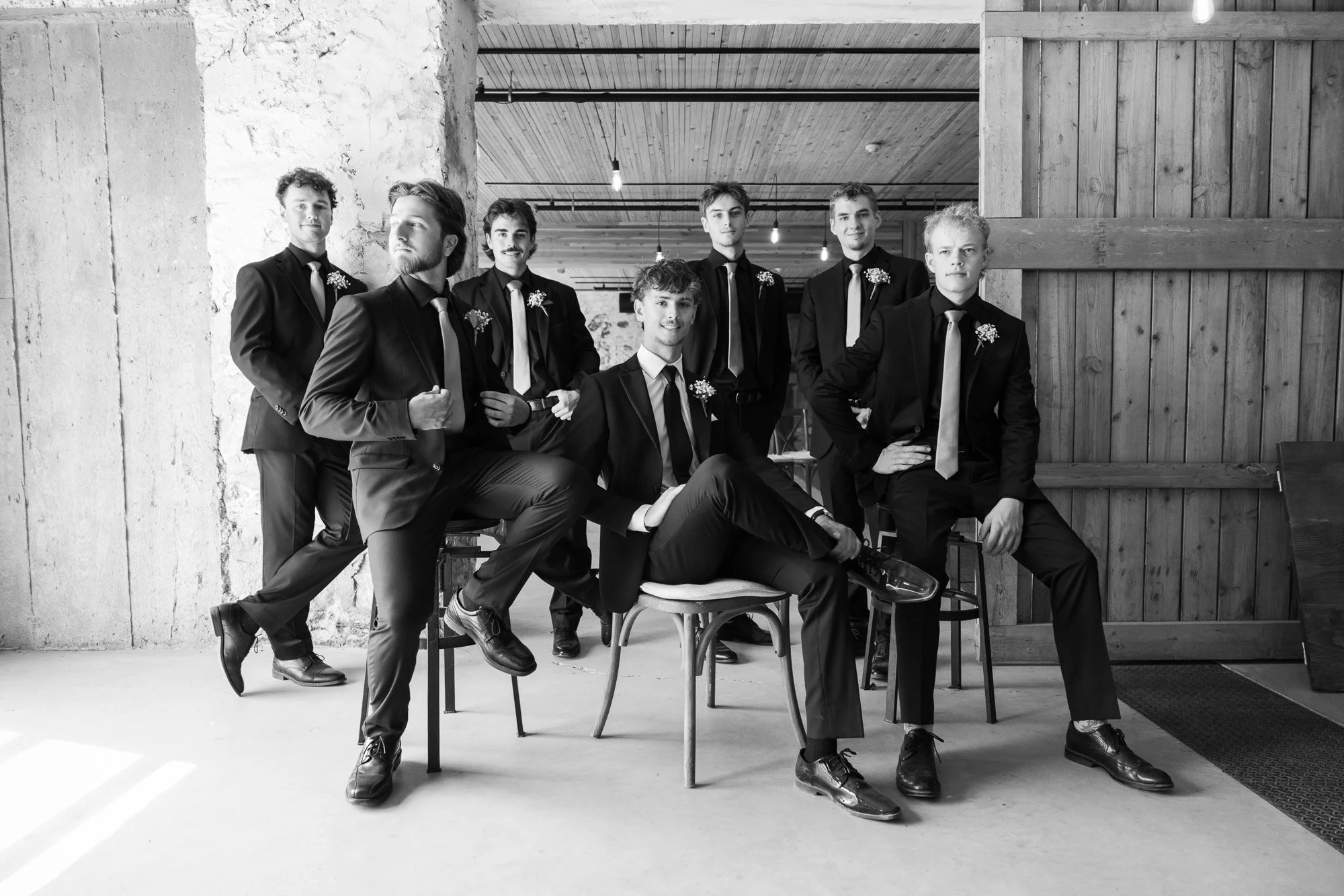 Antonia Giroux Photography-Weddings