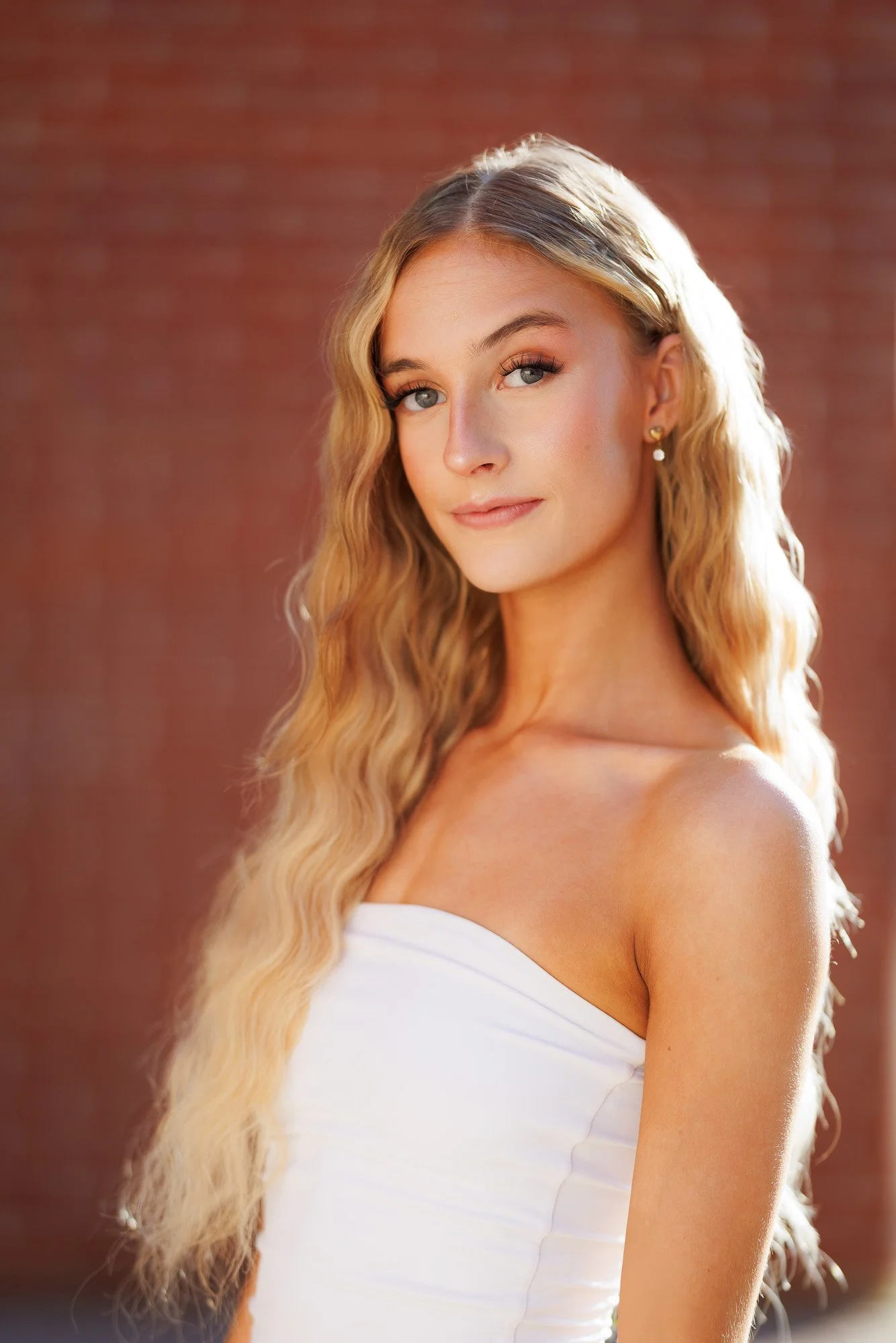 Antonia Giroux Photography-Model Headshots