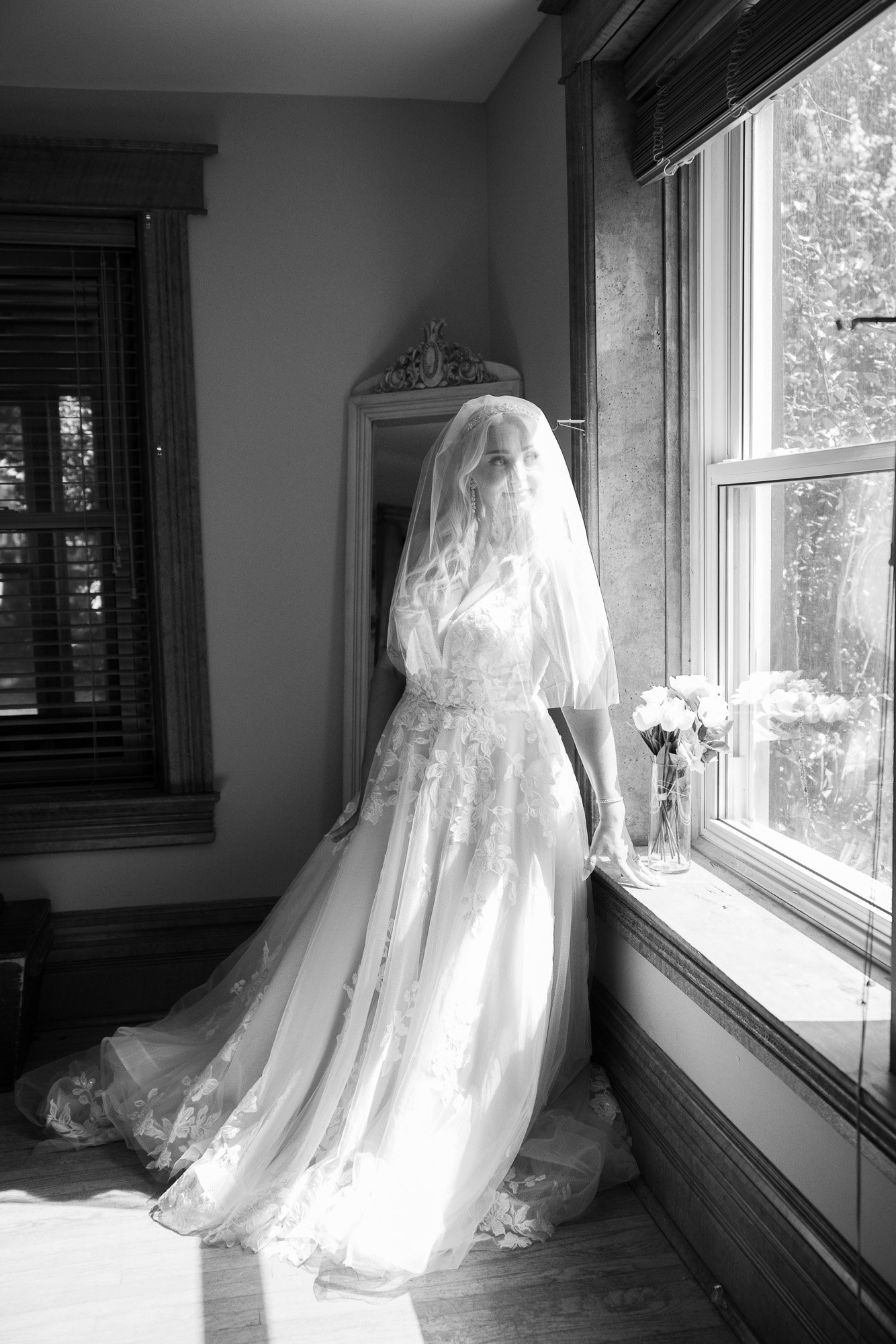 Antonia Giroux Photography-Weddings