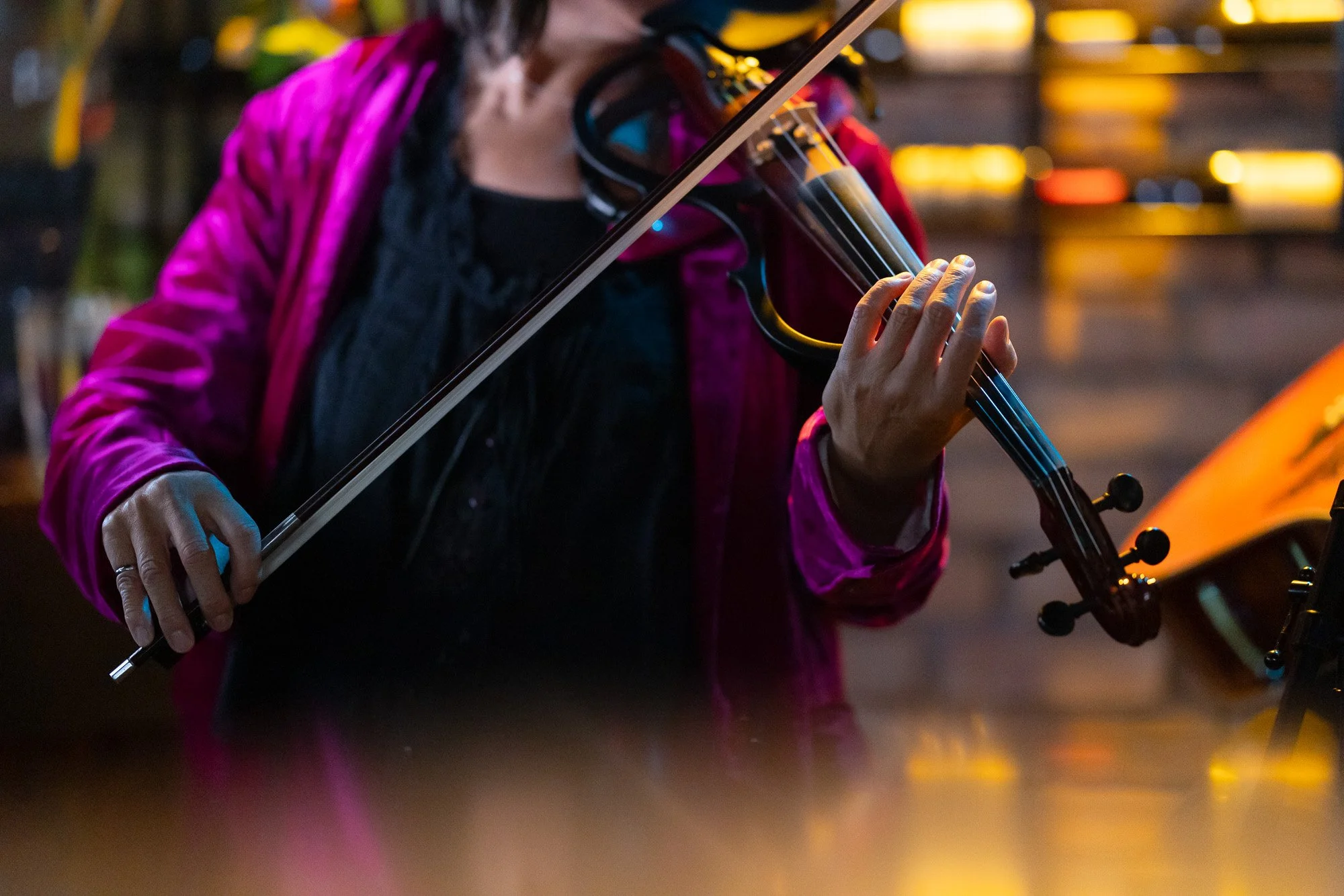 Antonia Giroux Photography-Music