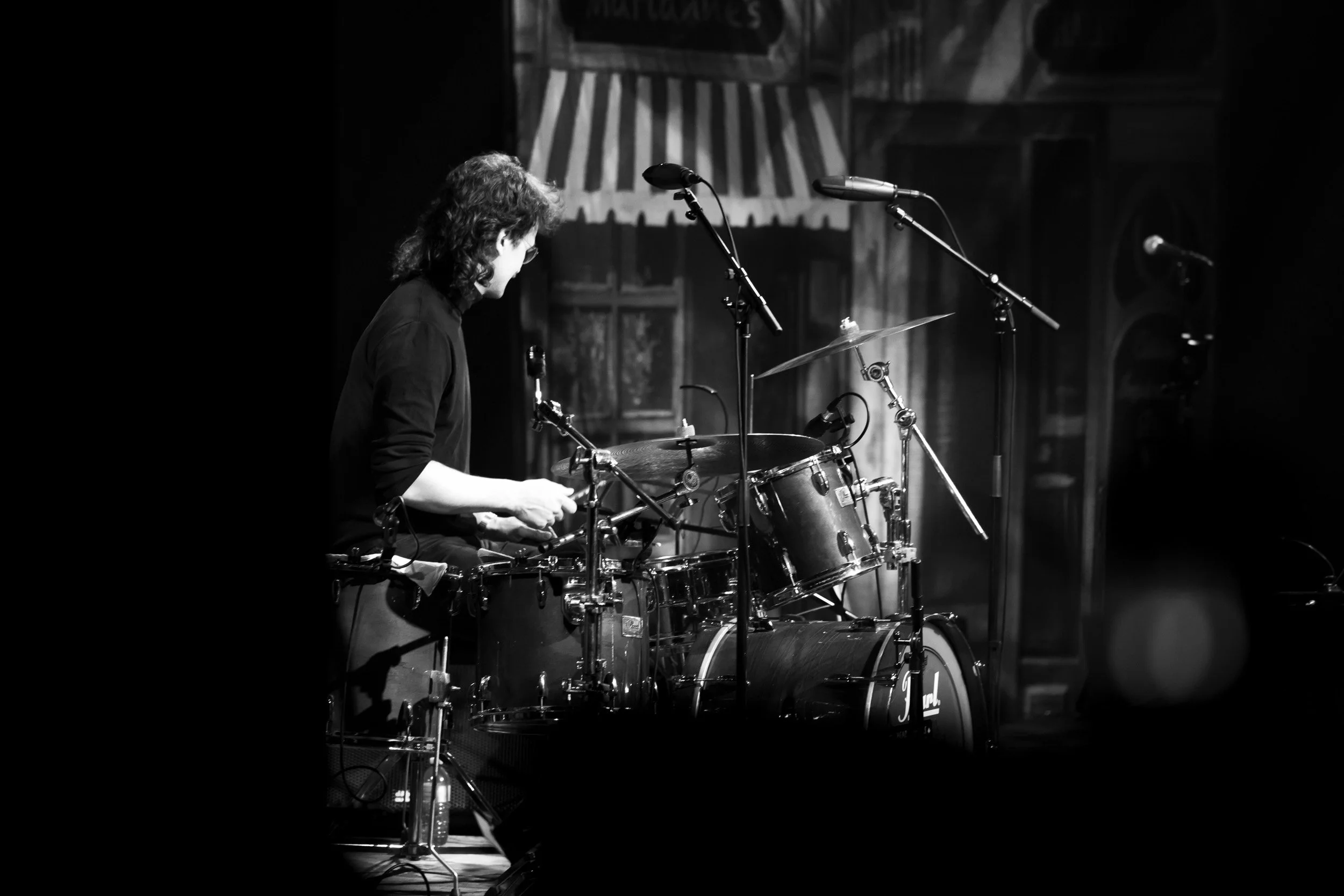 Antonia Giroux Photography-Music