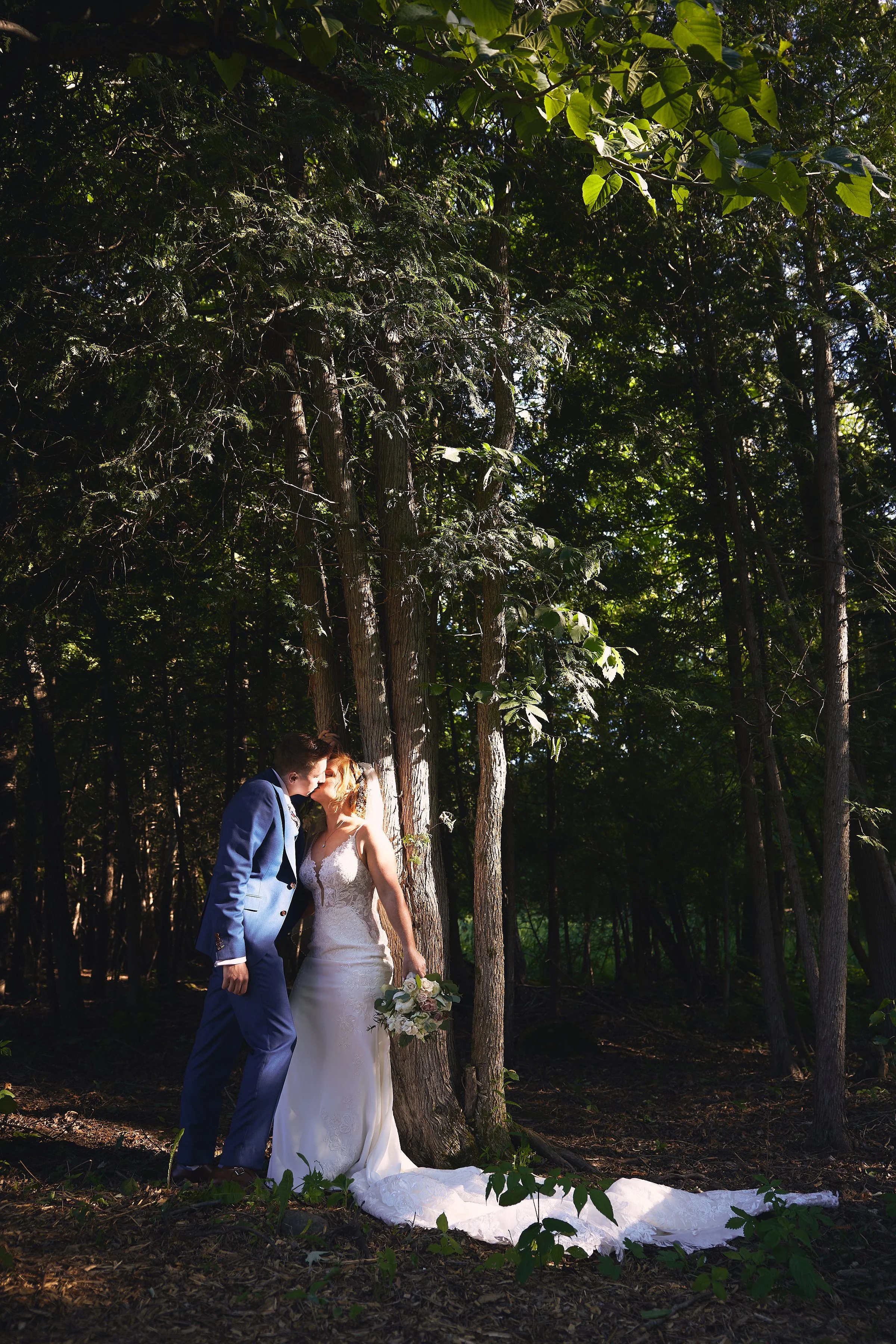 Antonia Giroux Photography-Weddings