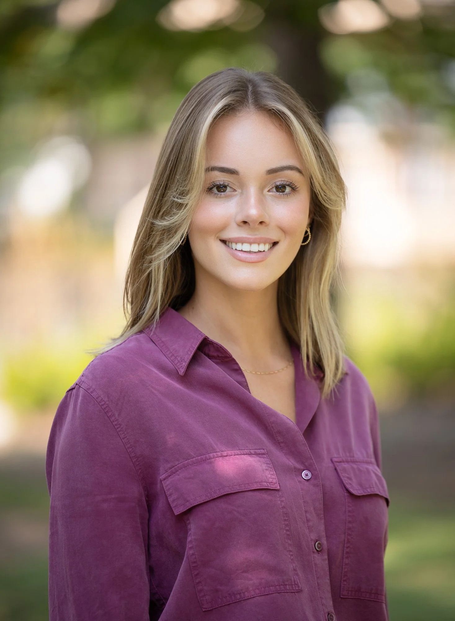 Business Headshots