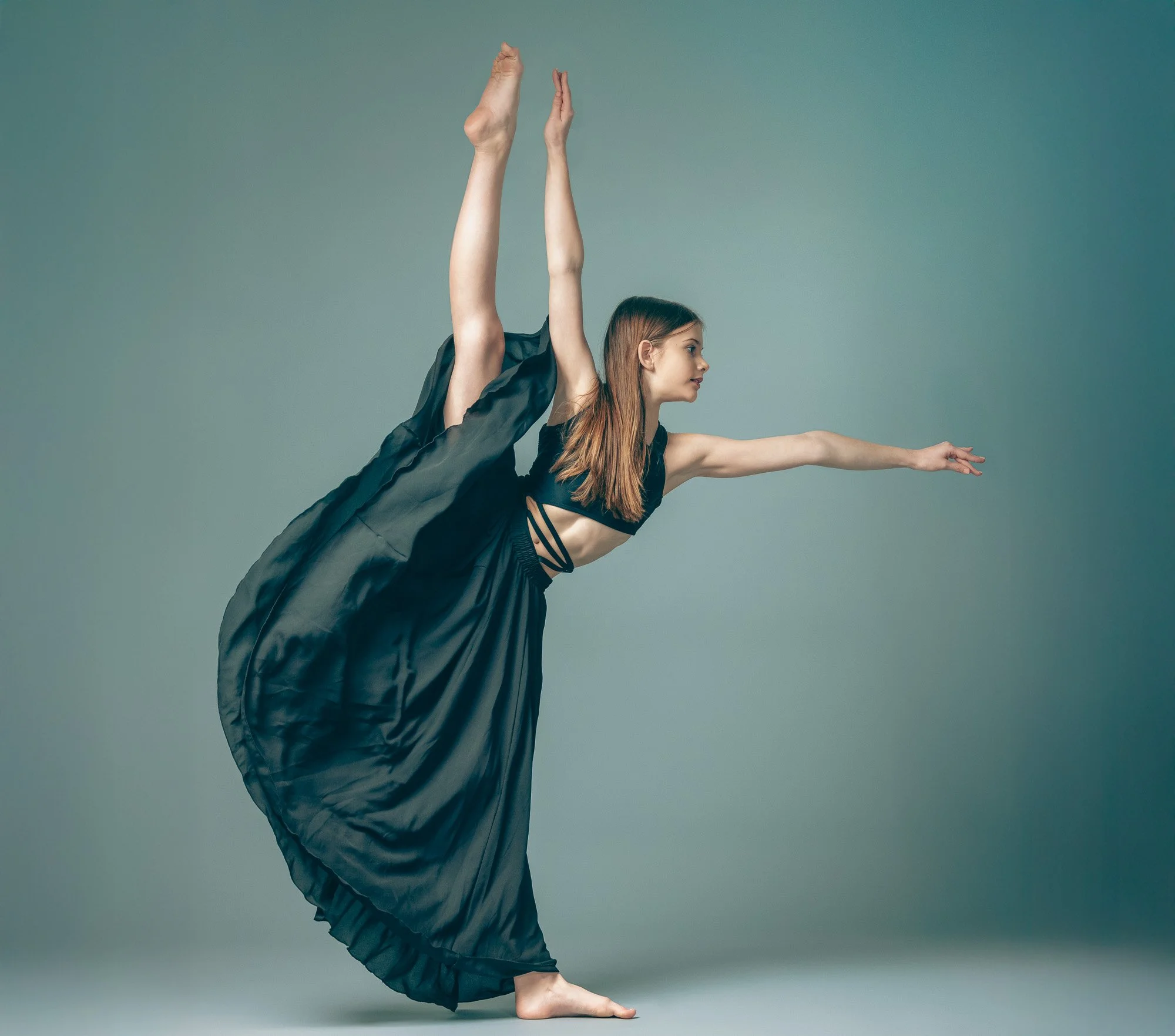 Dance Photography