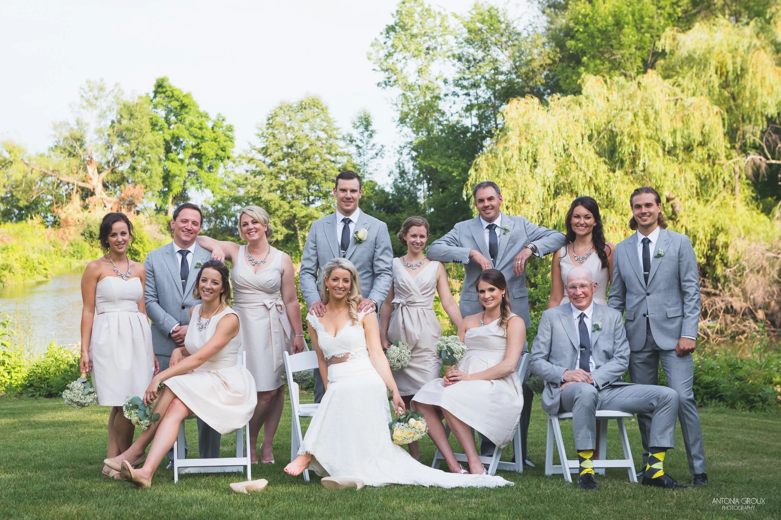 Antonia Giroux Photography-Weddings