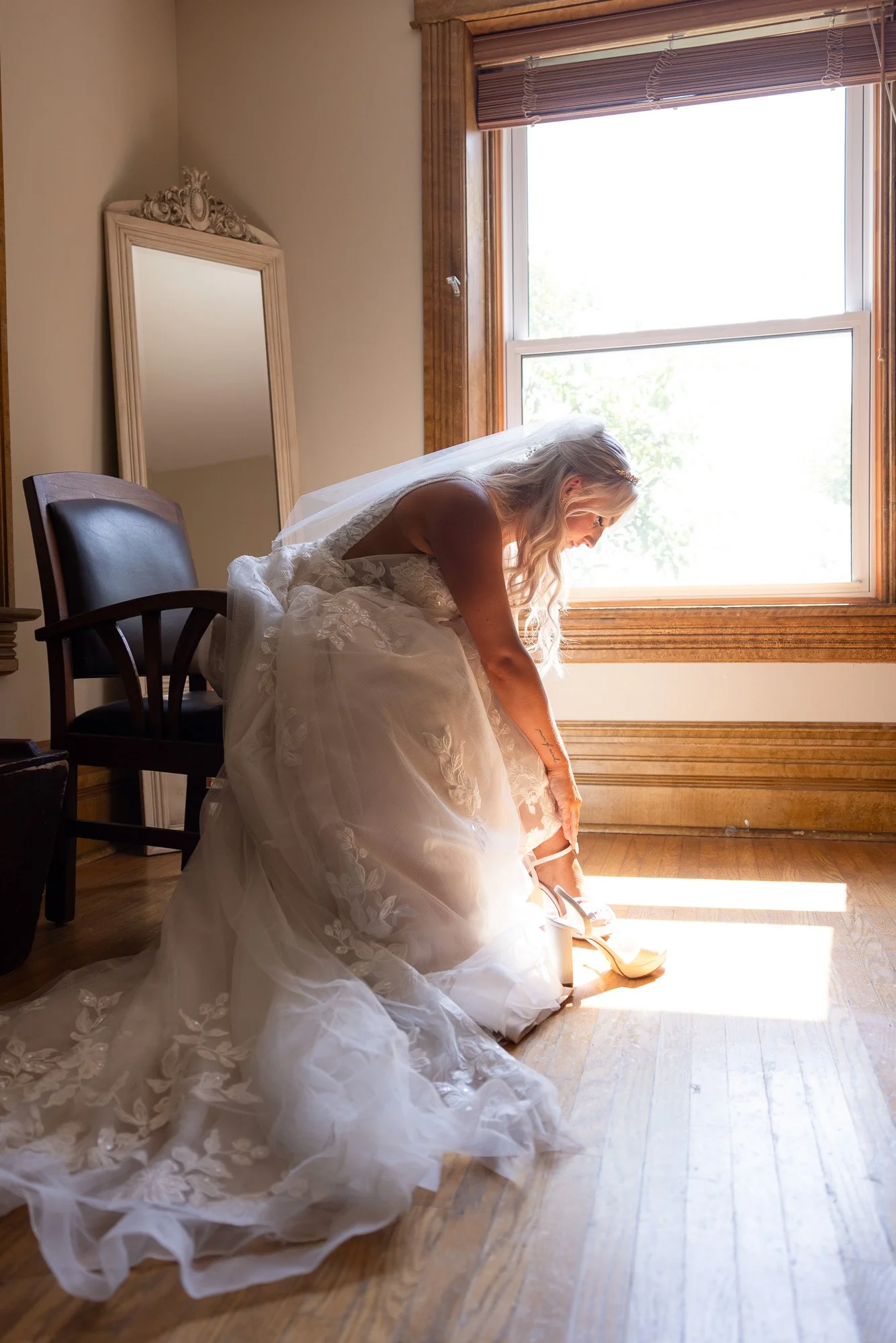 Antonia Giroux Photography-Weddings