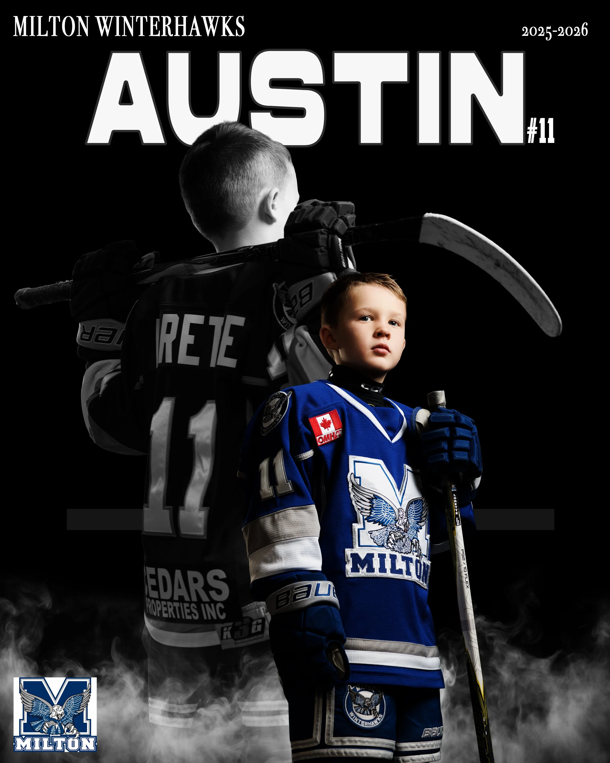 Antonia Giroux Photography-Future Hero