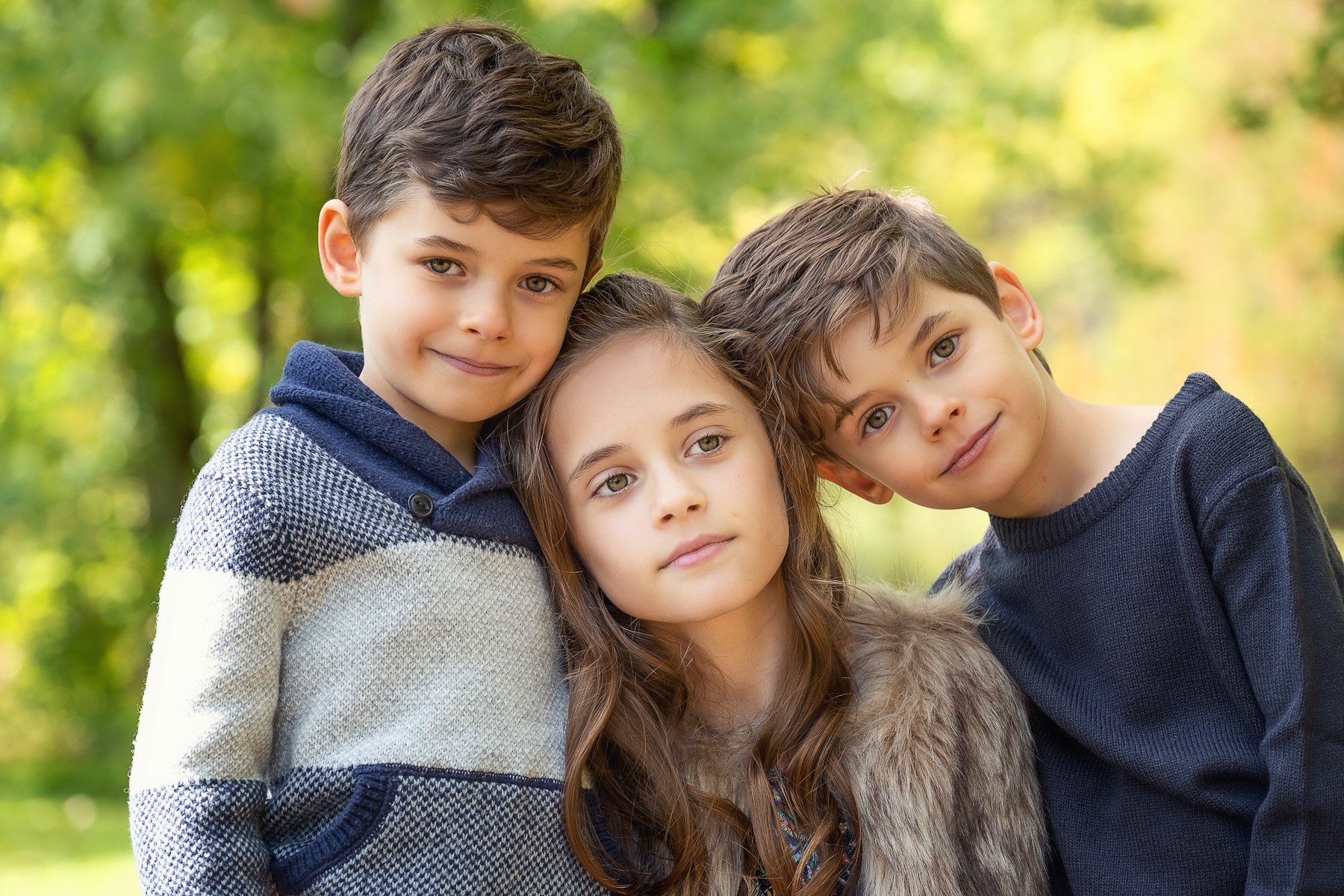 Antonia Giroux Photography-Family