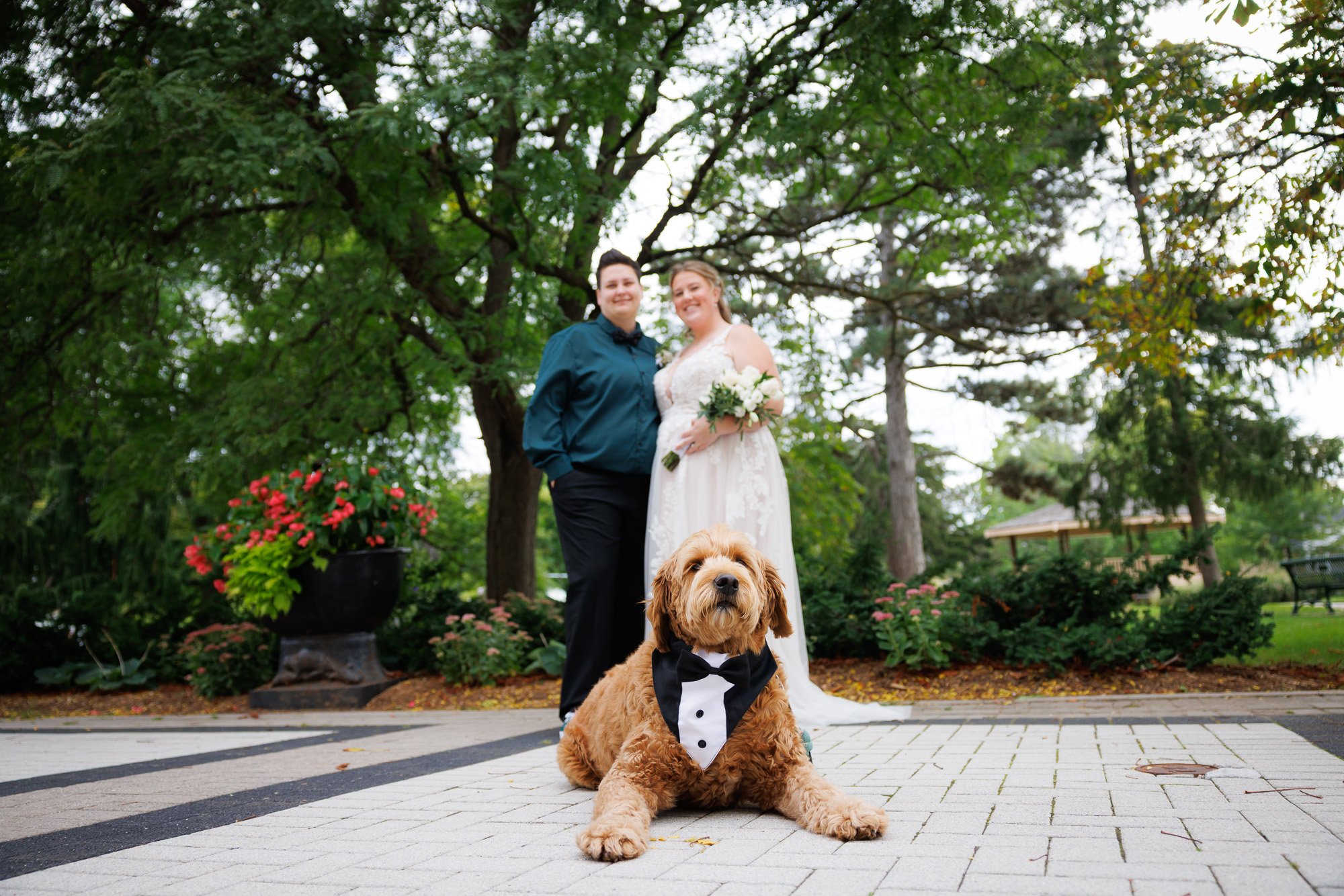 Antonia Giroux Photography-Weddings