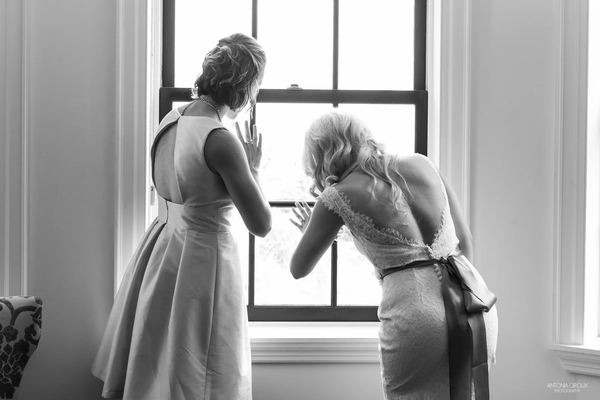 Antonia Giroux Photography-Weddings