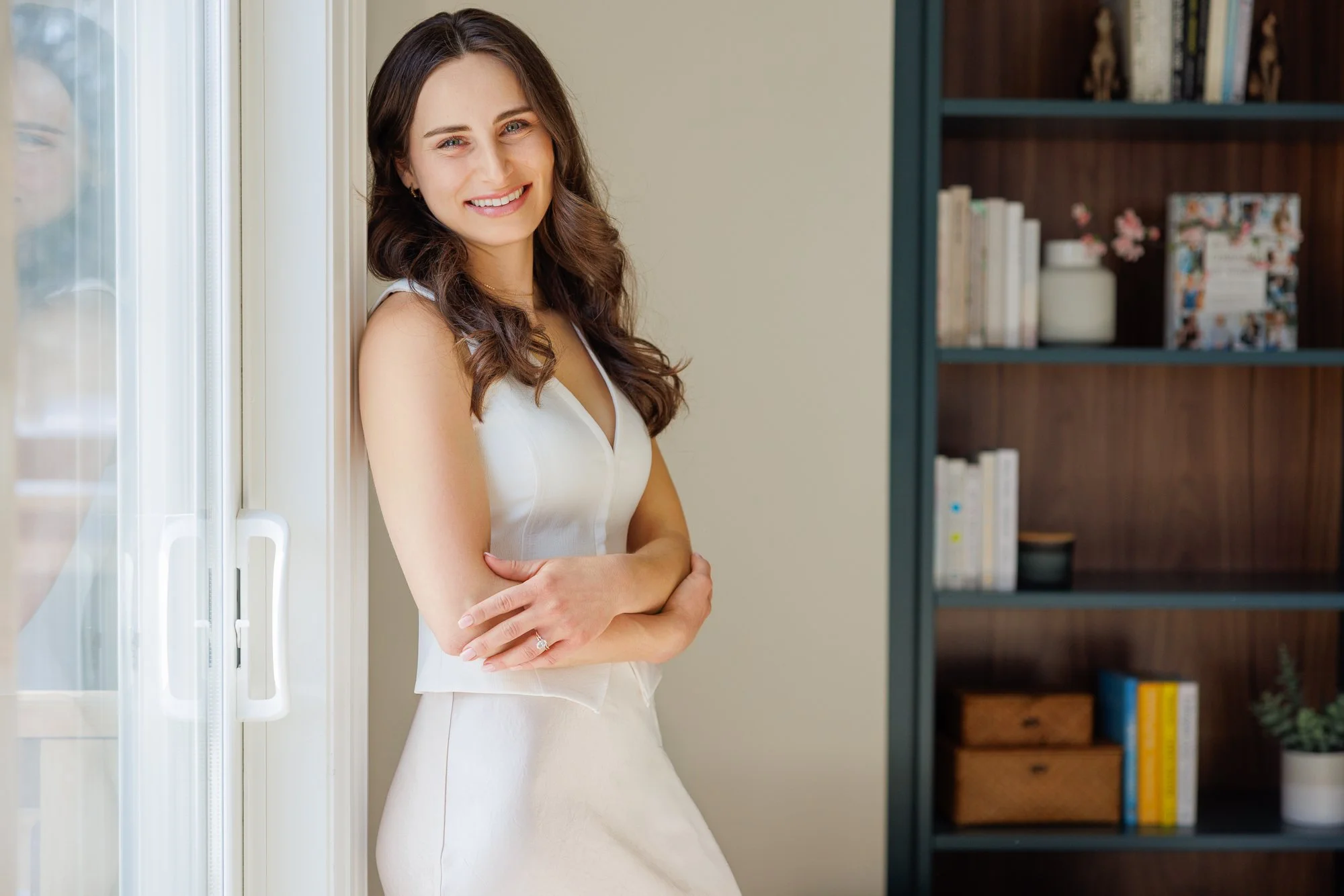 Antonia Giroux Photography-Business Profile and Branding Photography