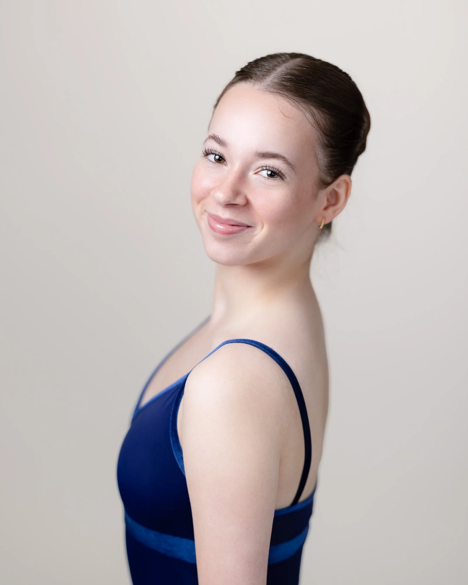 Antonia Giroux Photography-Dancer Headshots