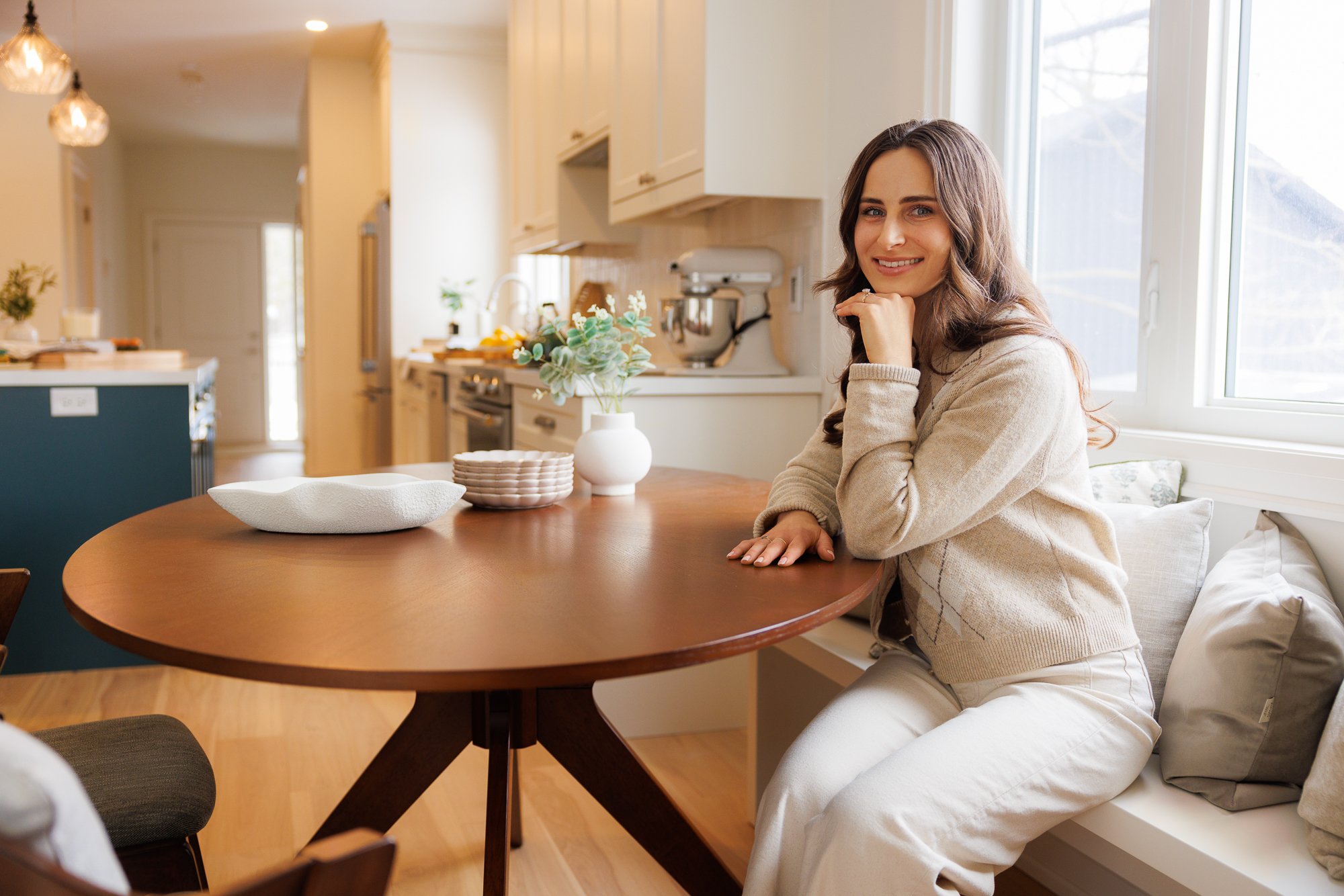 Antonia Giroux Photography-Business Profile and Branding Photography