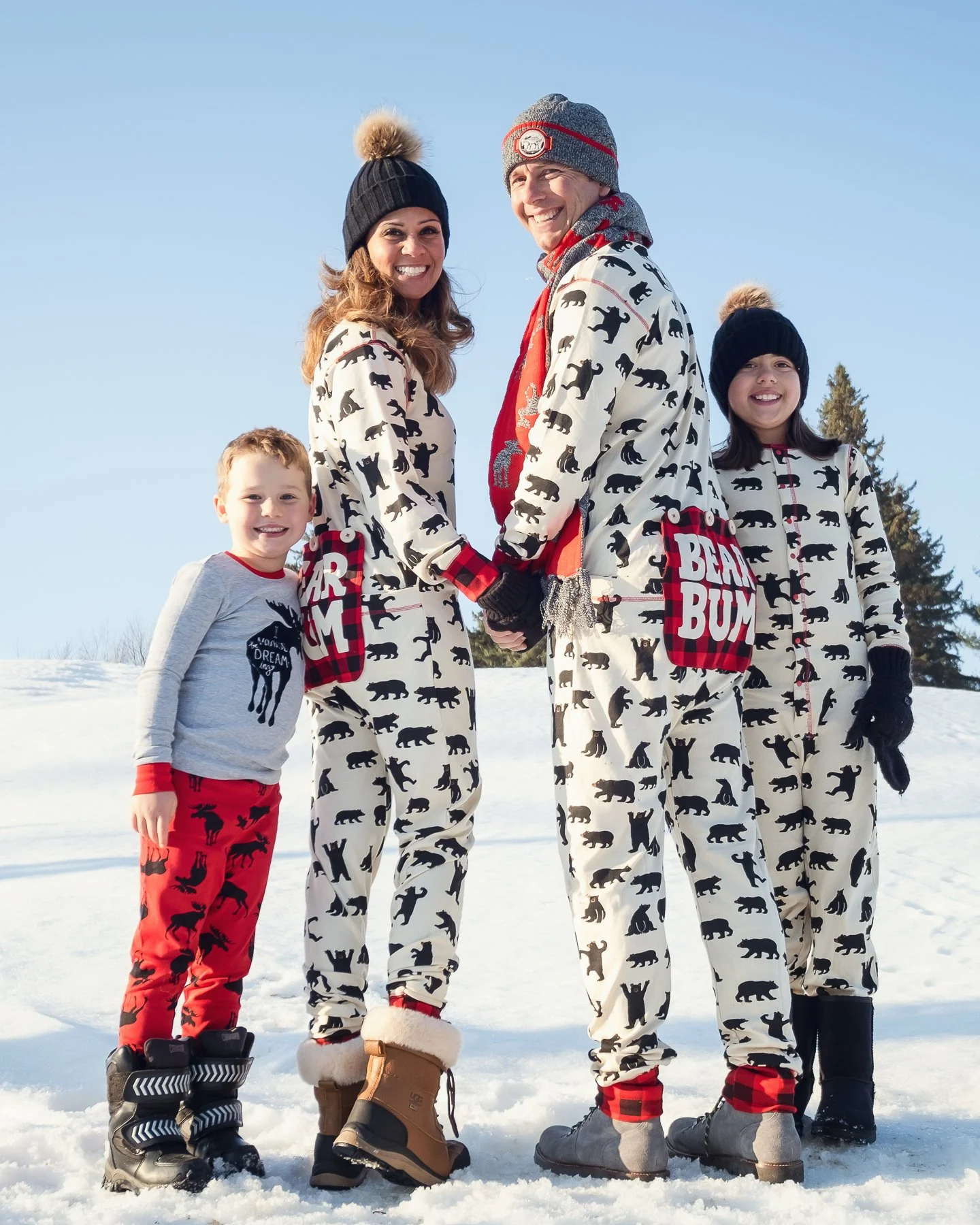 Antonia Giroux Photography-Family
